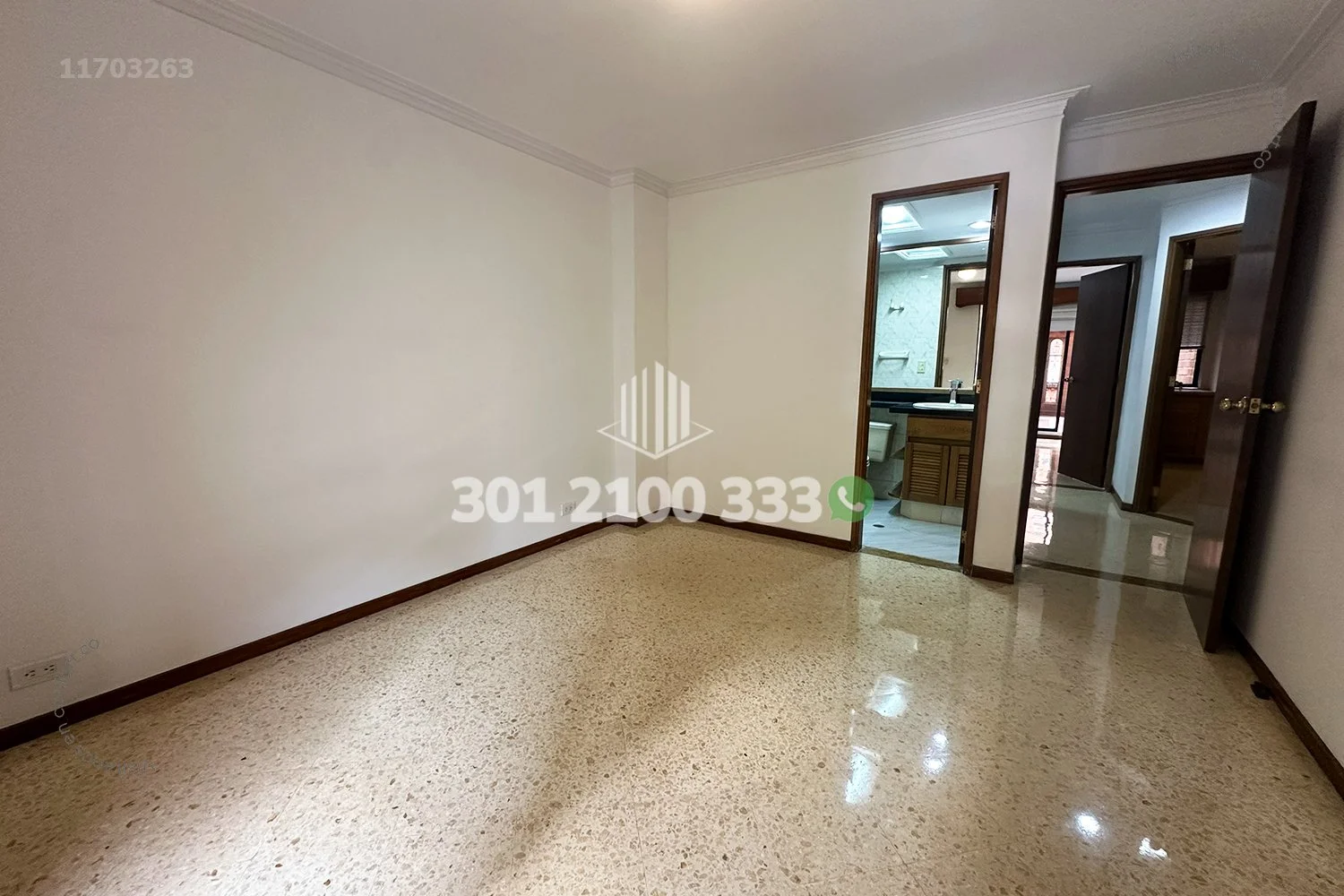 APTO EN LAURELES - MEDELLÍN 11703263 — foto 2