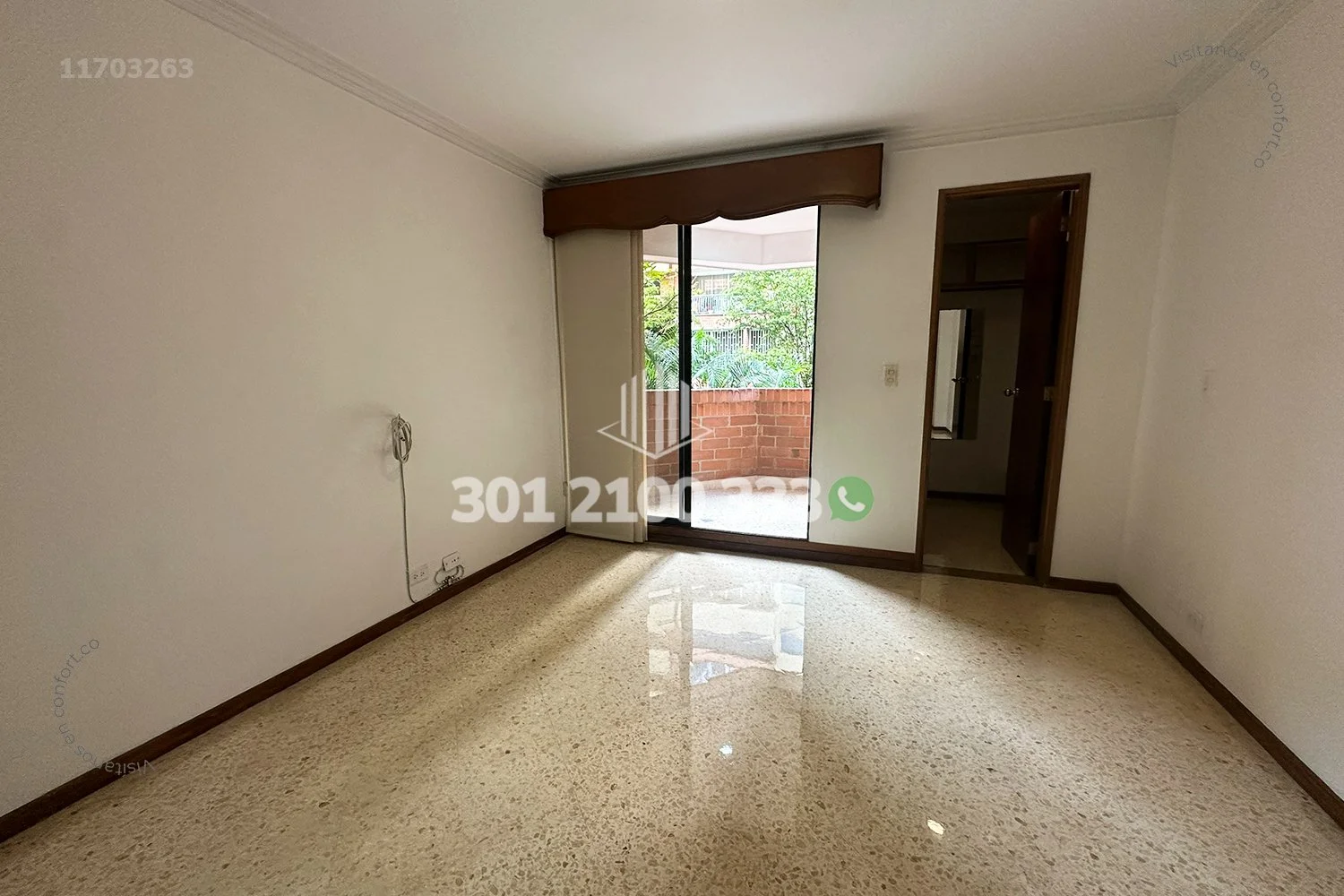 APTO EN LAURELES - MEDELLÍN 11703263 — foto 3
