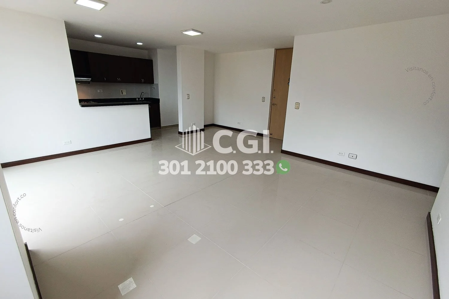 APARTAMENTO EN ENVIGADO 11704242 COP/USD — foto 4