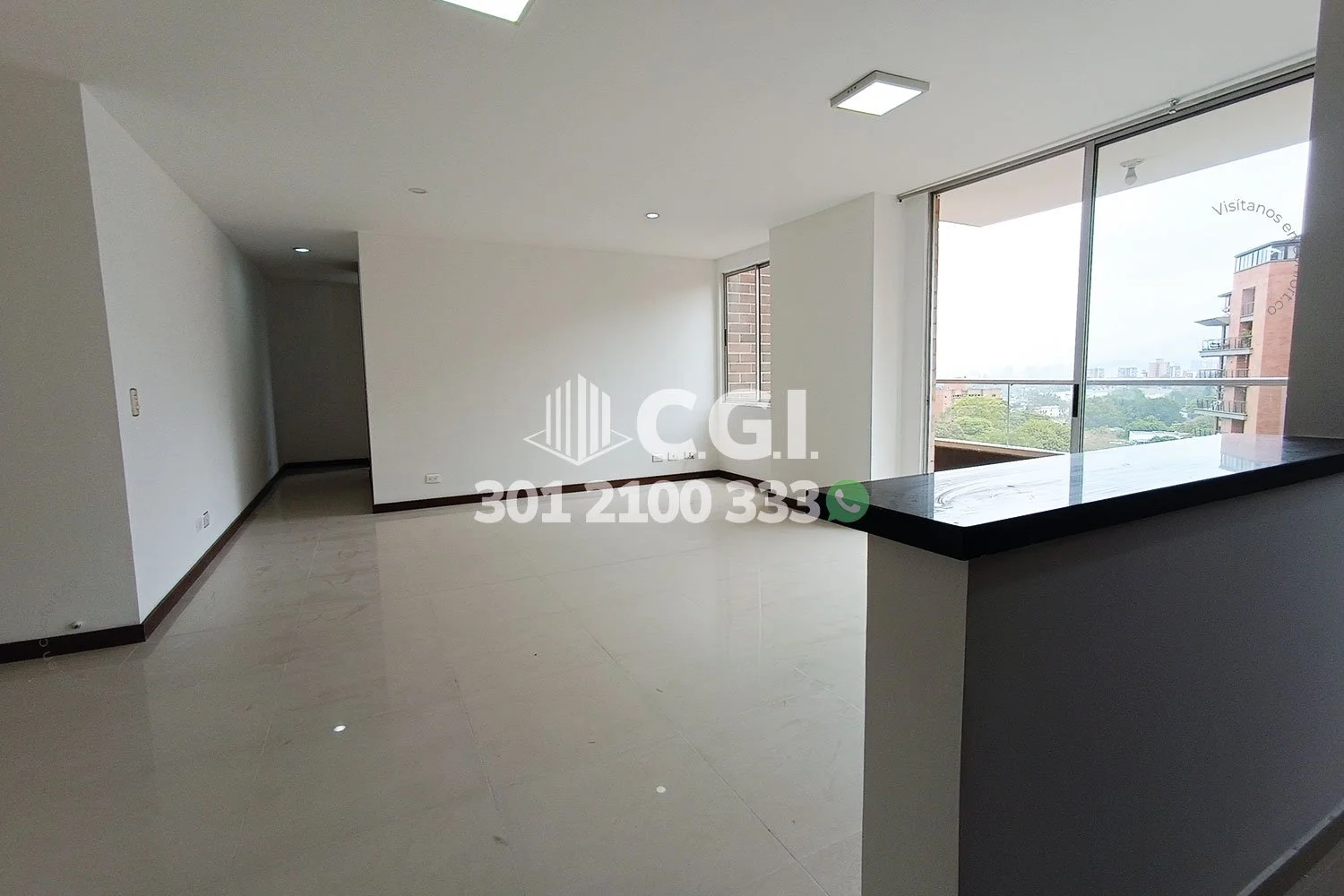 APARTAMENTO EN ENVIGADO 11704242 COP/USD — foto 2