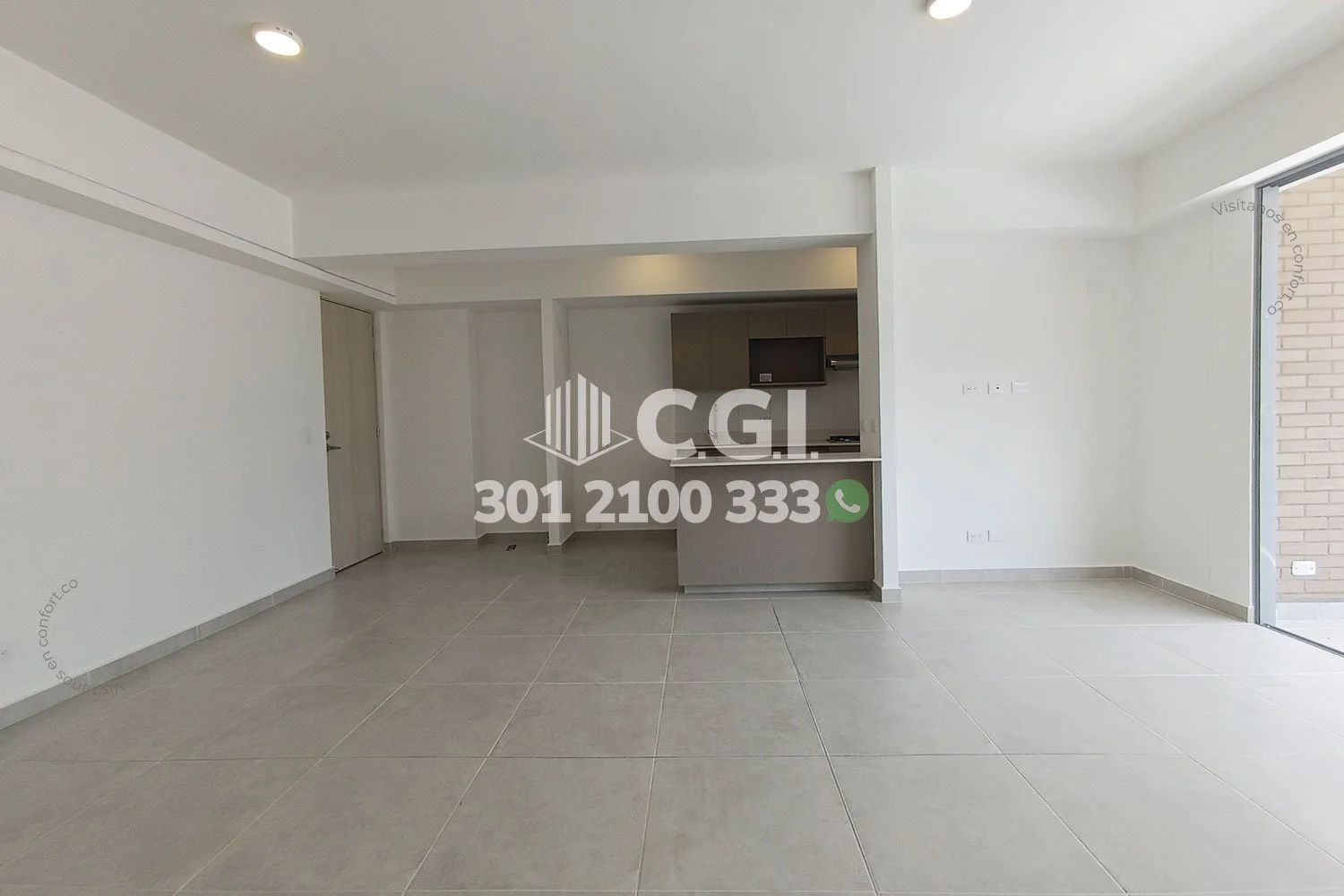 APARTAMENTO EN ENVIGADO 11705242 — foto 4