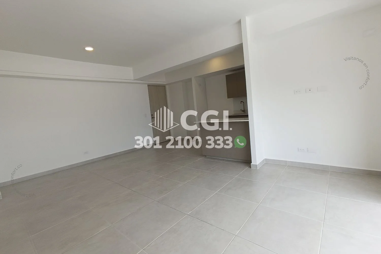 APARTAMENTO EN ENVIGADO 11705242 — foto 3
