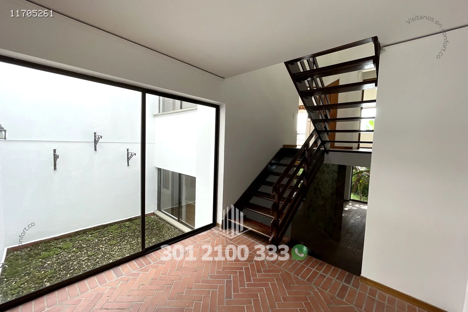 CASA EN EL TESORO - EL POBLADO 11705261 — foto 3