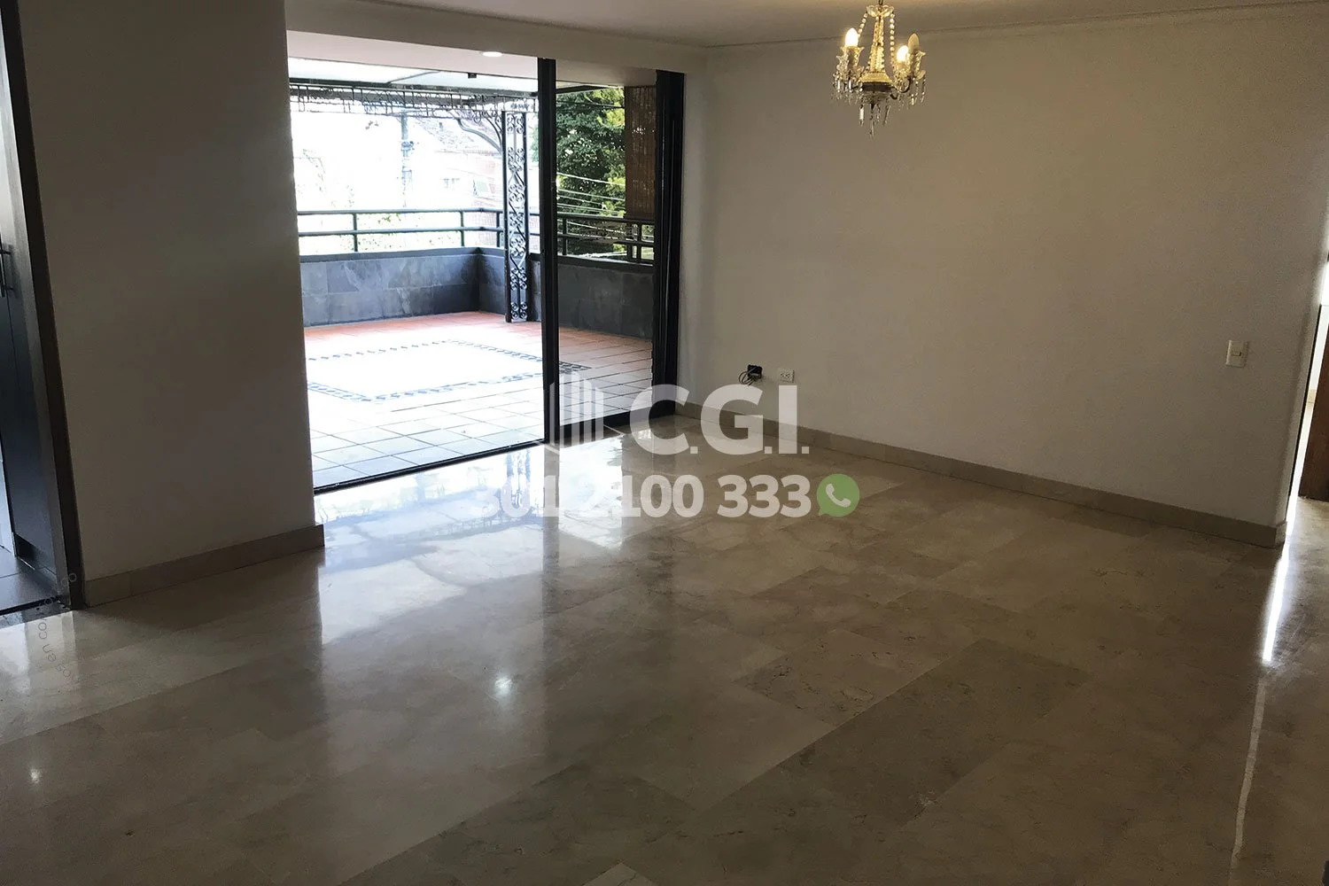 APARTAMENTO EN LAS PALMAS - POBLADO 11706241 COP/USD — foto 2