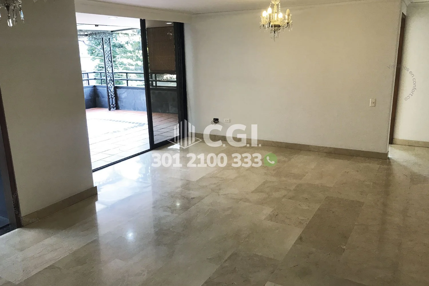 APARTAMENTO EN LAS PALMAS - POBLADO 11706241 COP/USD — foto 4