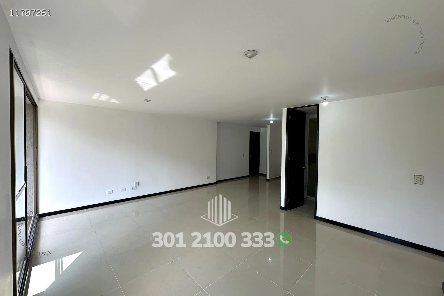APTO EN LOS BALSOS - EL POBLADO 11707261 — foto 3