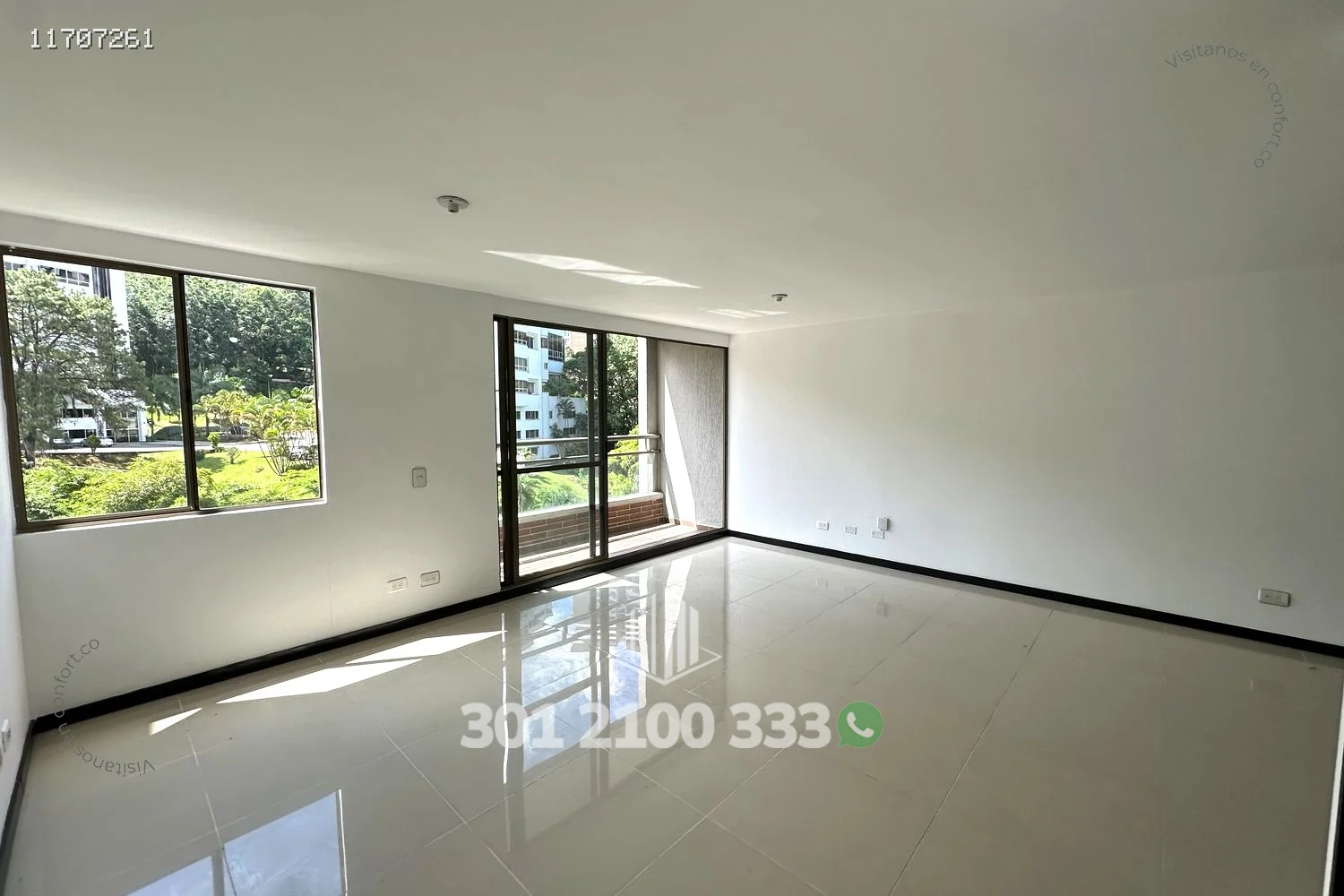 APTO EN LOS BALSOS - EL POBLADO 11707261 — foto 4