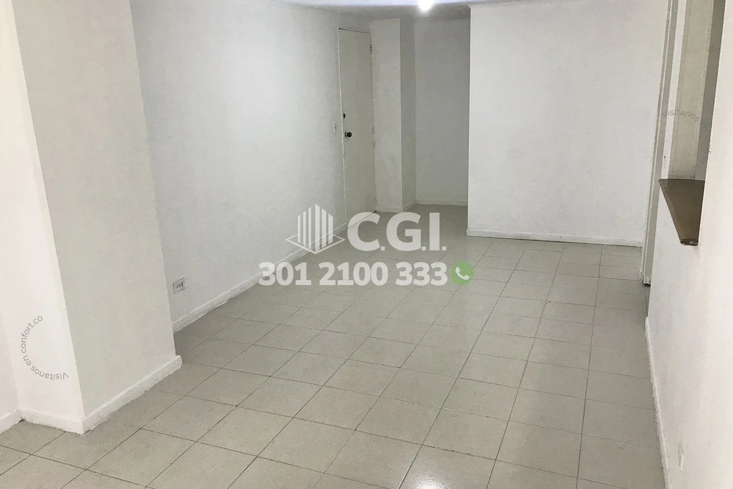 APARTAMENTO EN SAN JULIÁN - EL POBLADO 11708241 COP/USD — foto 2