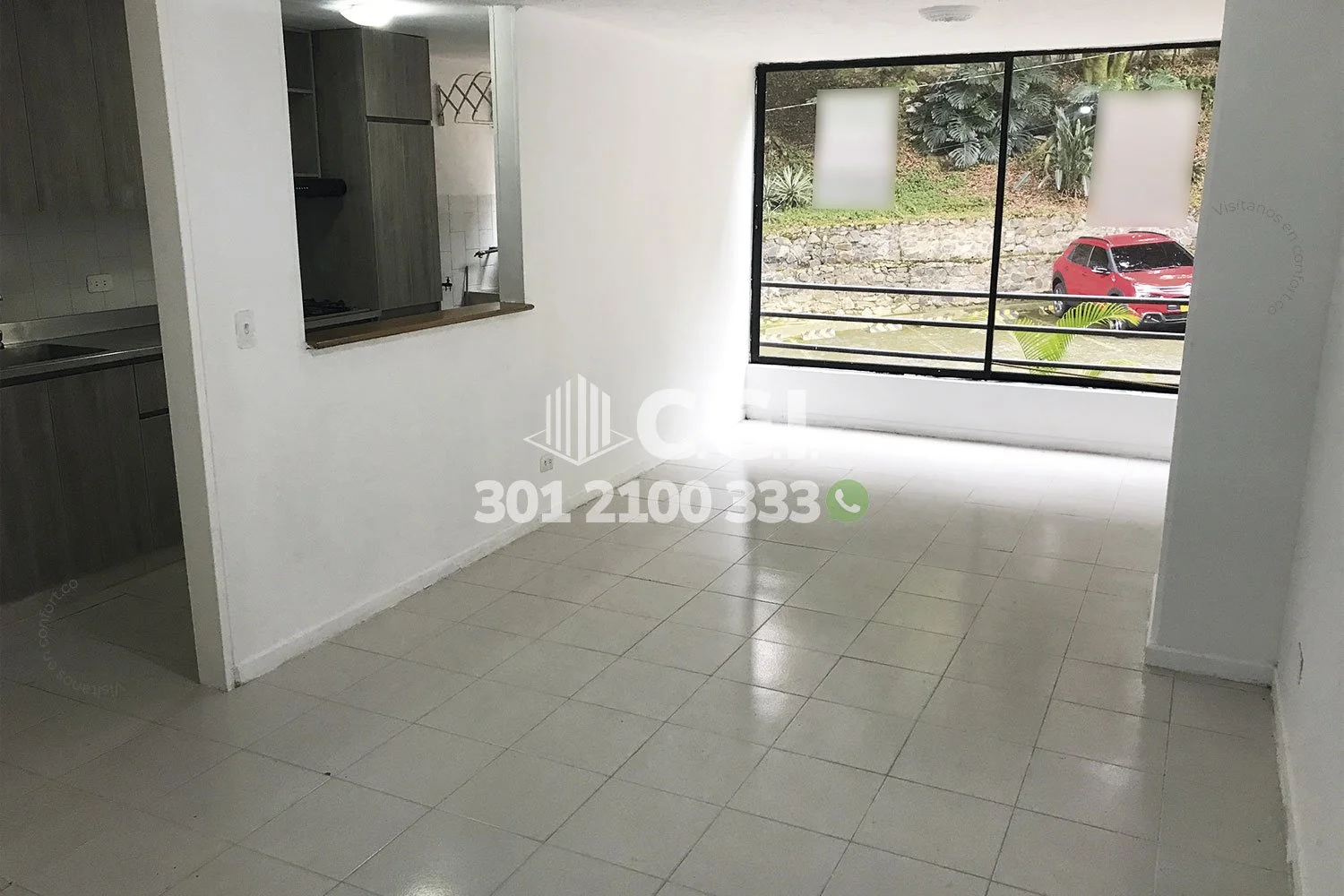 APARTAMENTO EN SAN JULIÁN - EL POBLADO 11708241 COP/USD — foto 3
