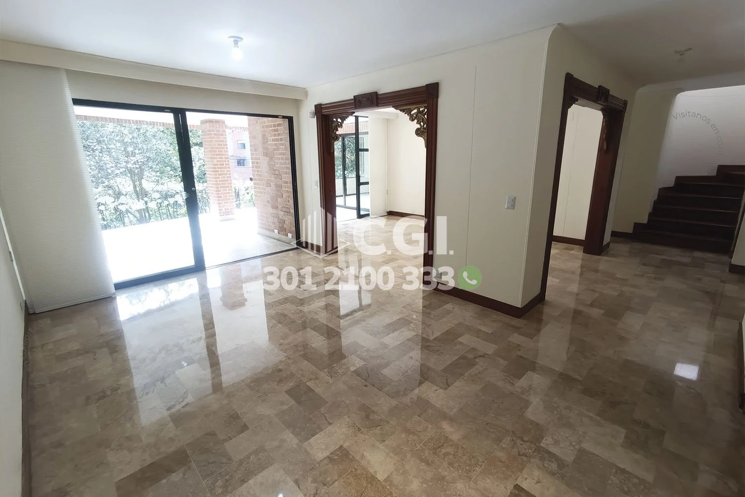 CASA EN LA ABADÍA - ENVIGADO 11709242 — foto 2