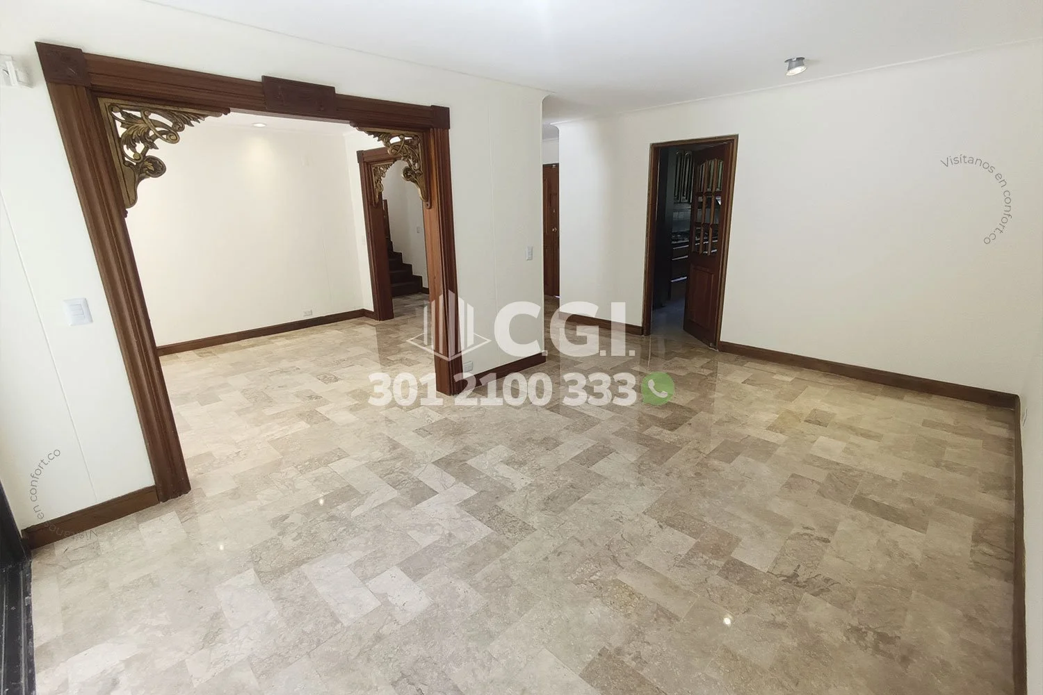 CASA EN LA ABADÍA - ENVIGADO 11709242 — foto 3