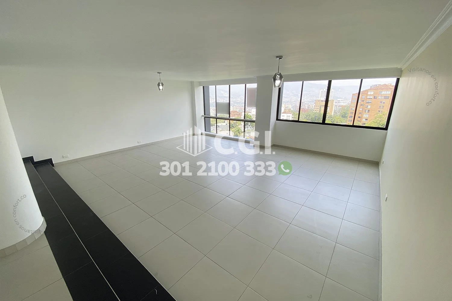 APARTAMENTO EN SAN LUCAS - EL POBLADO 11710241 — foto 3