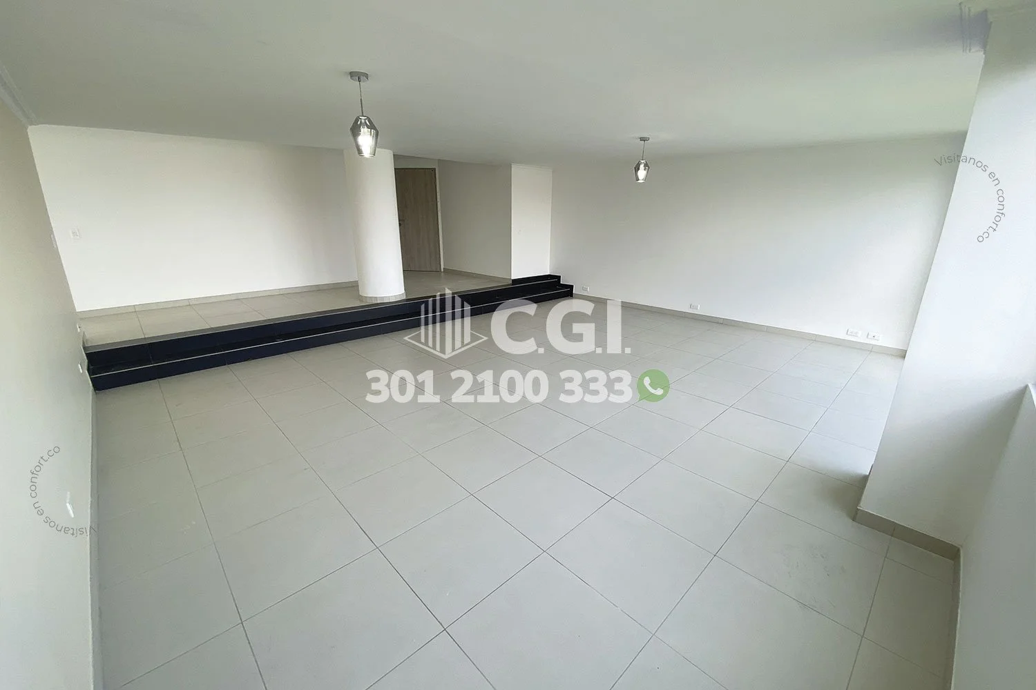 APARTAMENTO EN SAN LUCAS - EL POBLADO 11710241 — foto 2