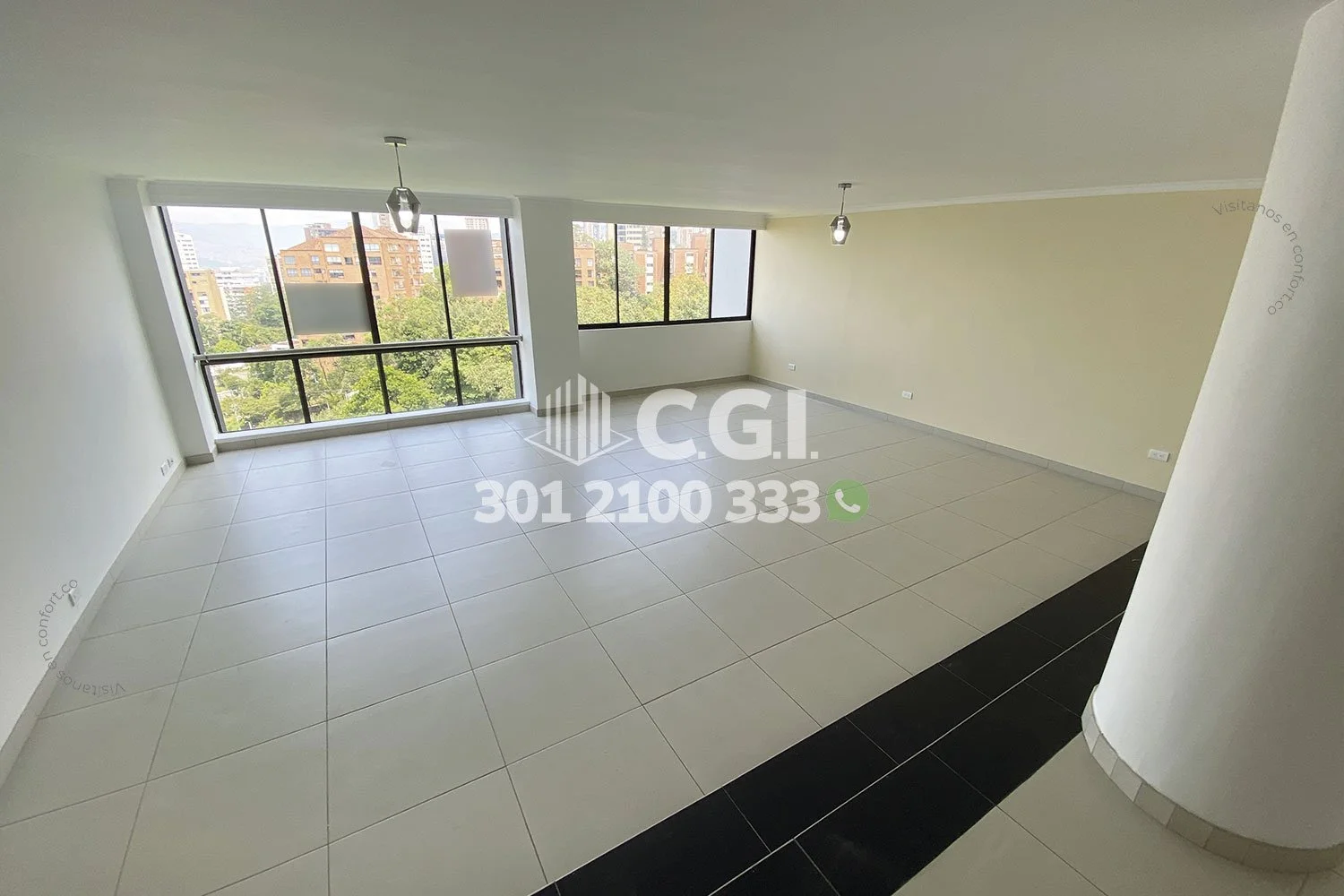 APARTAMENTO EN SAN LUCAS - EL POBLADO 11710241 — foto 4