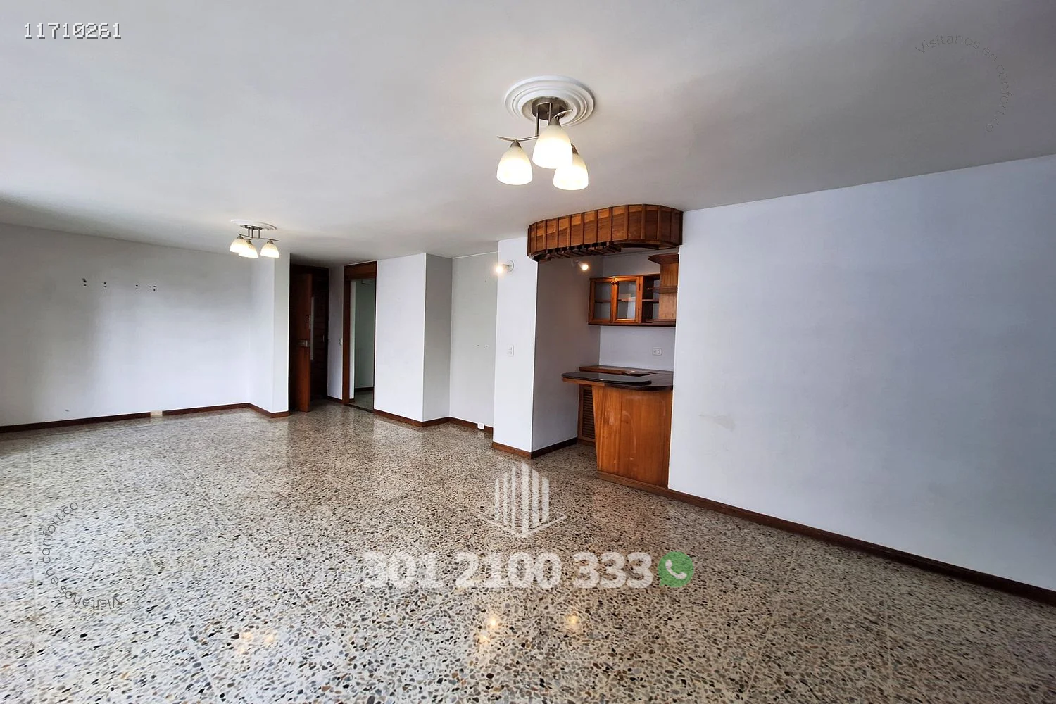 APTO EN PATIO BONITO - EL POBLADO 11710261 — foto 4
