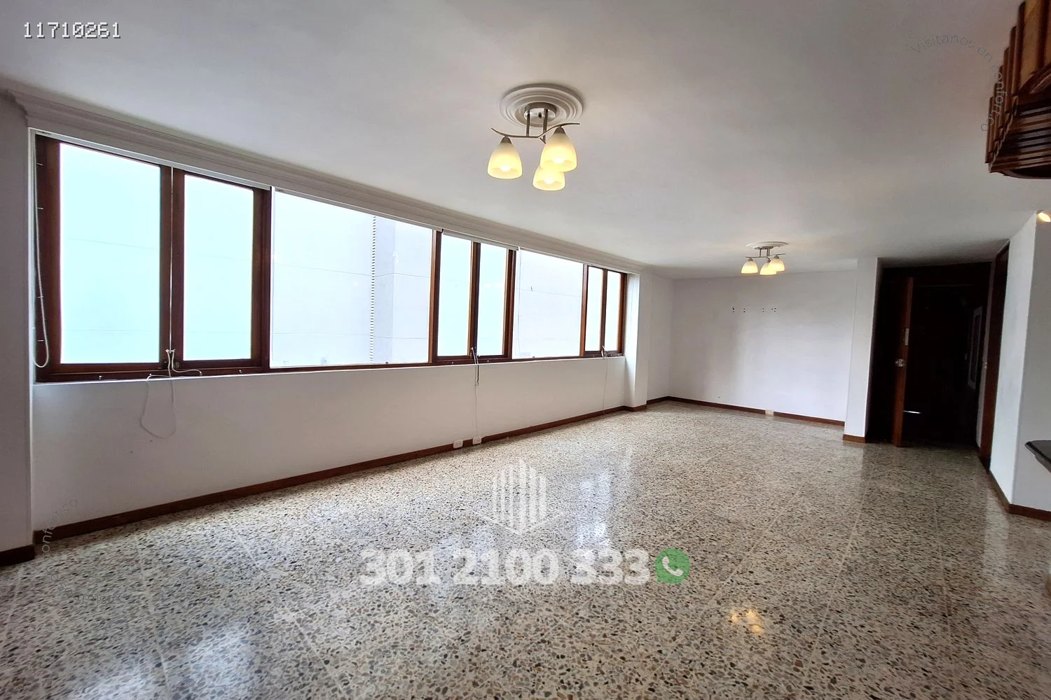 APTO EN PATIO BONITO - EL POBLADO 11710261 — foto 2