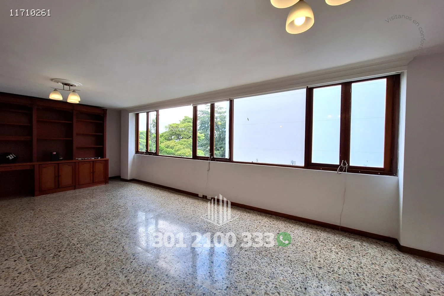 APTO EN PATIO BONITO - EL POBLADO 11710261 — foto 3