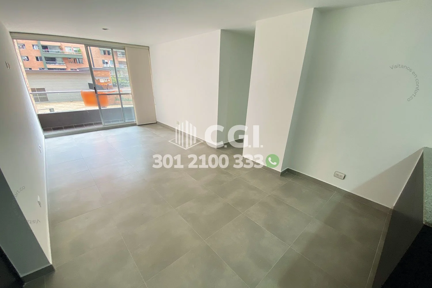 APARTAMENTO EN CIUDAD DEL RIO - EL POBLADO 11802251 COP/USD — foto 2