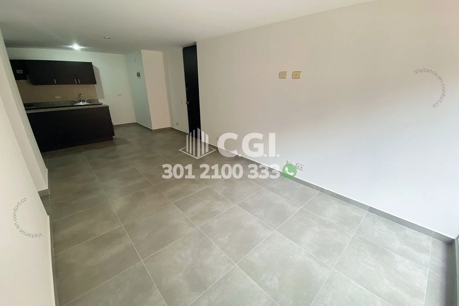 APARTAMENTO EN CIUDAD DEL RIO - EL POBLADO 11802251 COP/USD — foto 4