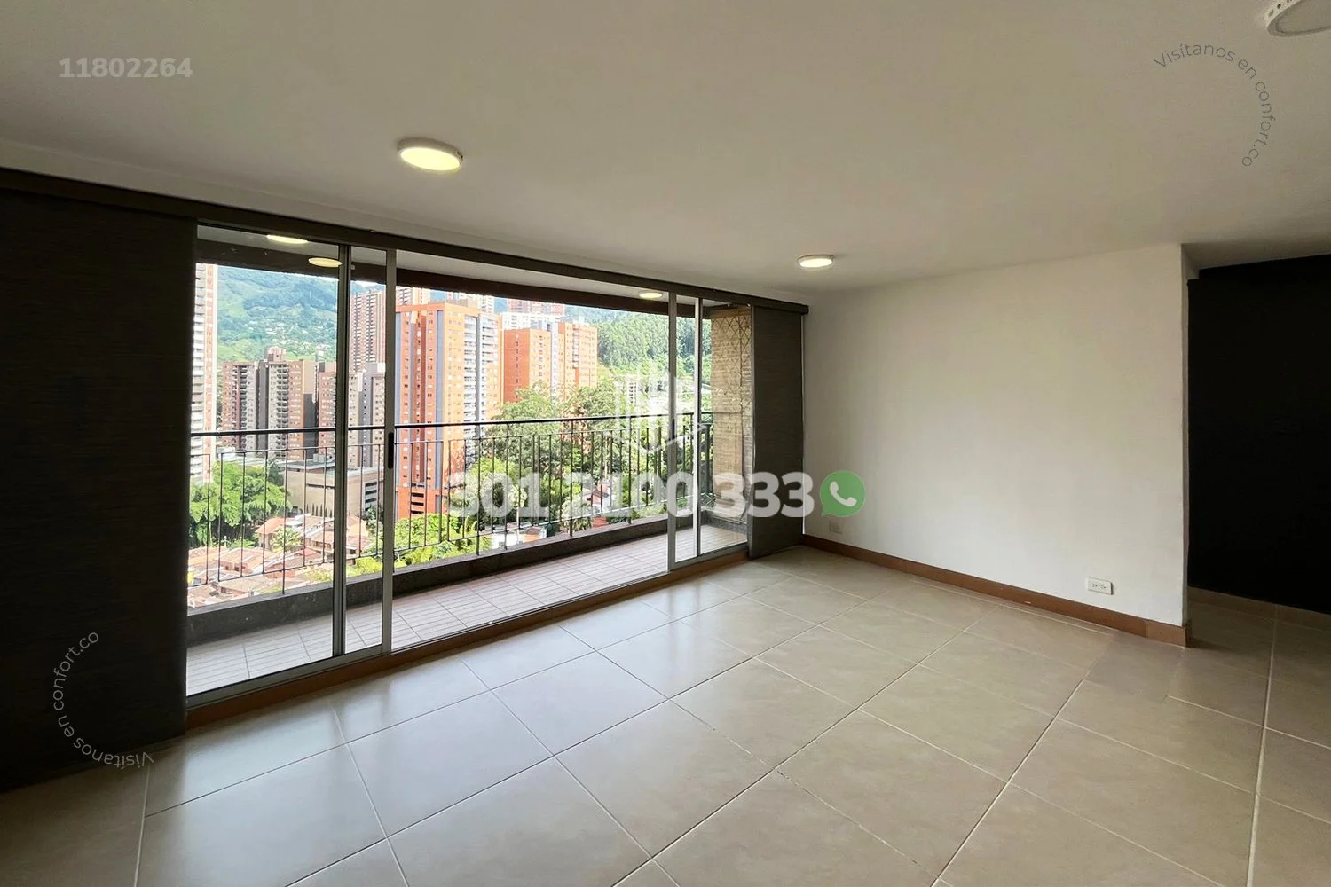 APTO EN SAN REMO - SABANETA 11802264 — foto 4