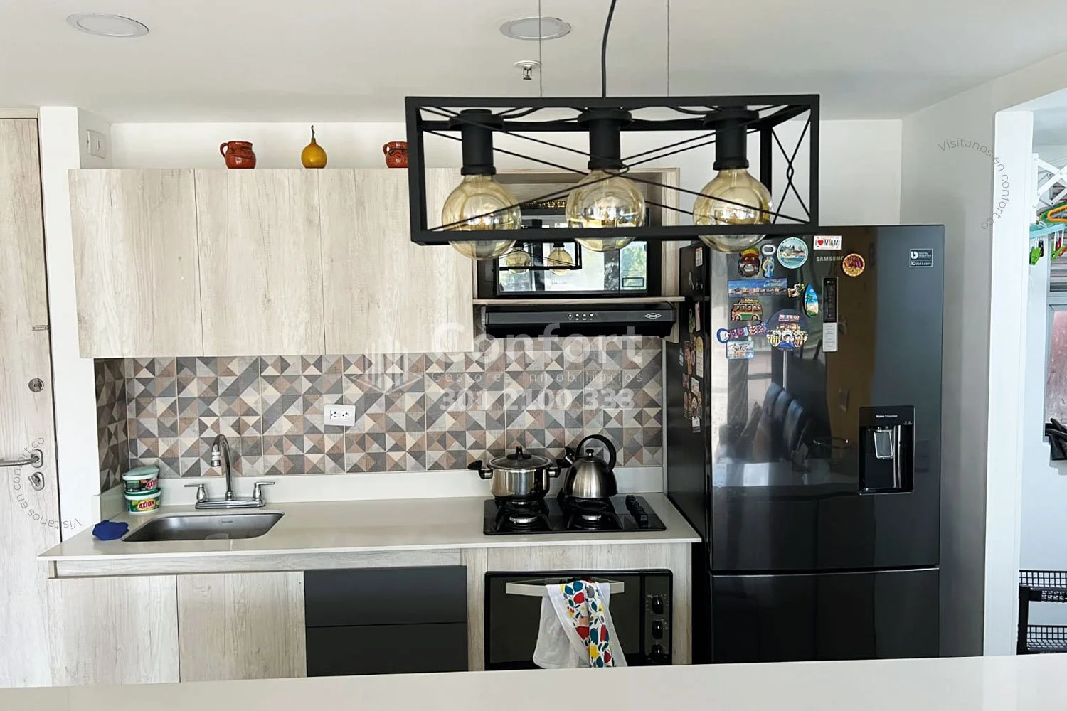 APARTAMENTO EN SAN GERMÁN 1180324 — foto 4