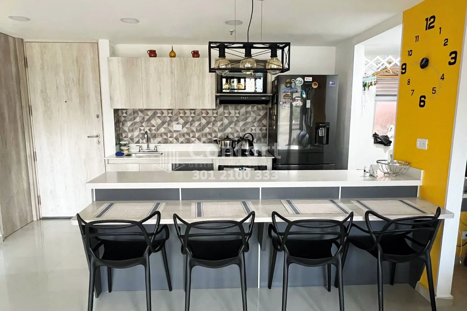 APARTAMENTO EN SAN GERMÁN 1180324 — foto 3