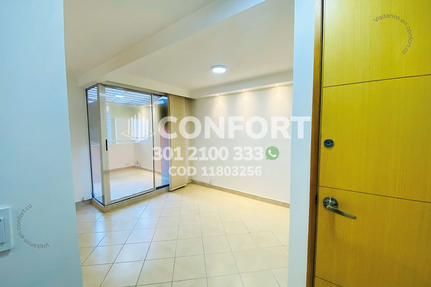 APARTAMENTO EN LA FLORIDA - LA ESTRELLA 11803256 COP/USD — foto 3