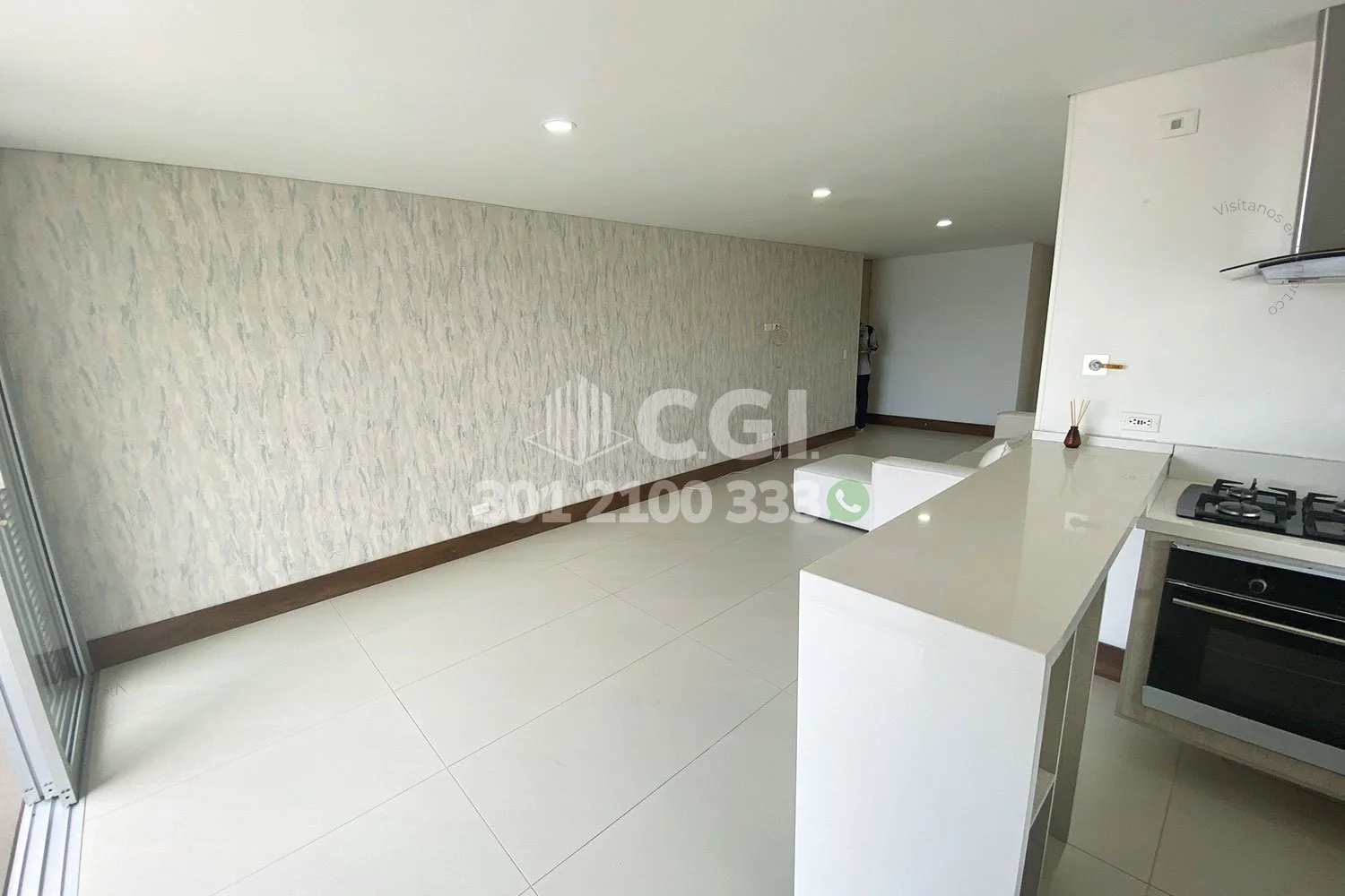 APARTAMENTO EN LA DOCTORA - SABANETA 11804244 COP/USD — foto 3