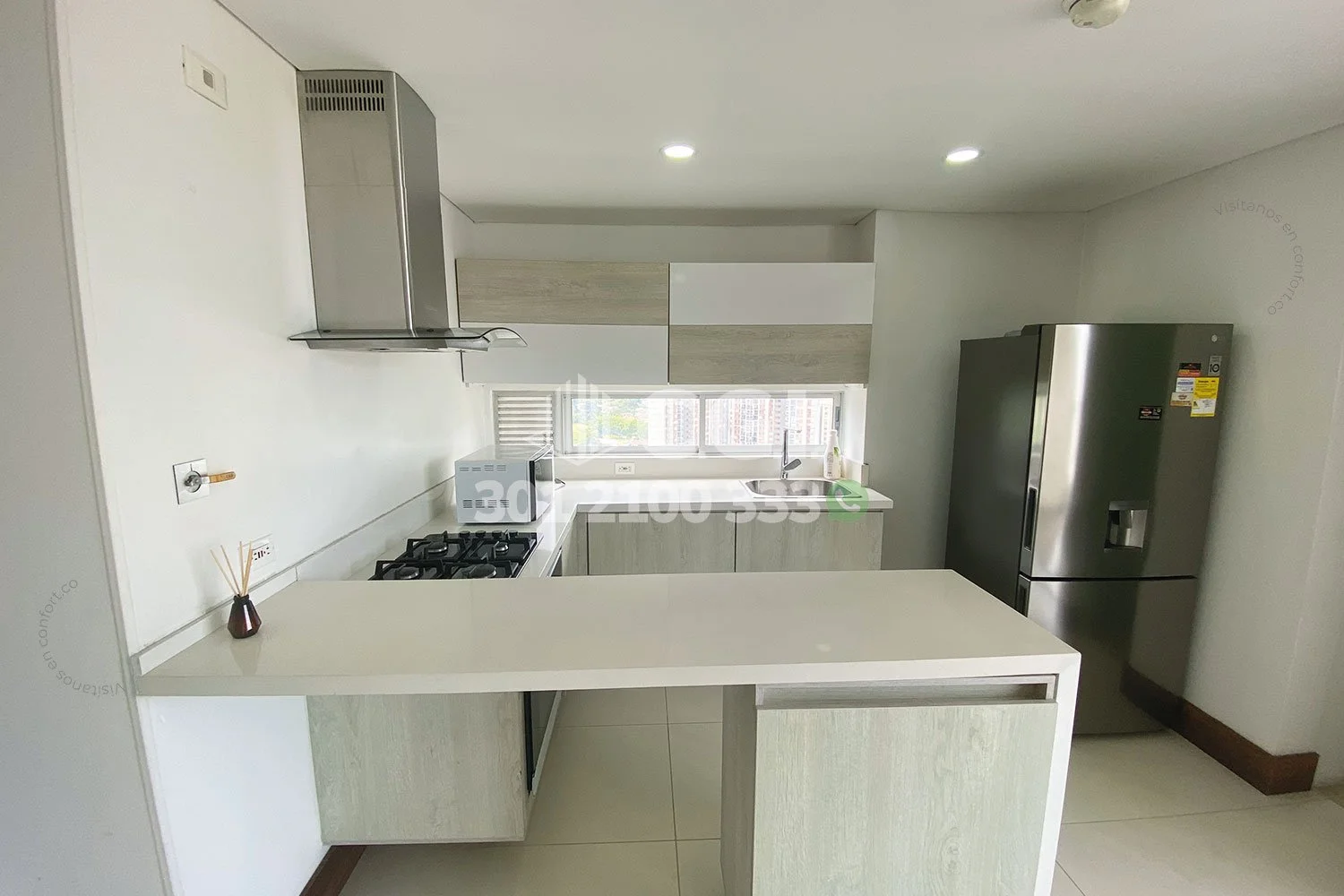 APARTAMENTO EN LA DOCTORA - SABANETA 11804244 COP/USD — foto 4