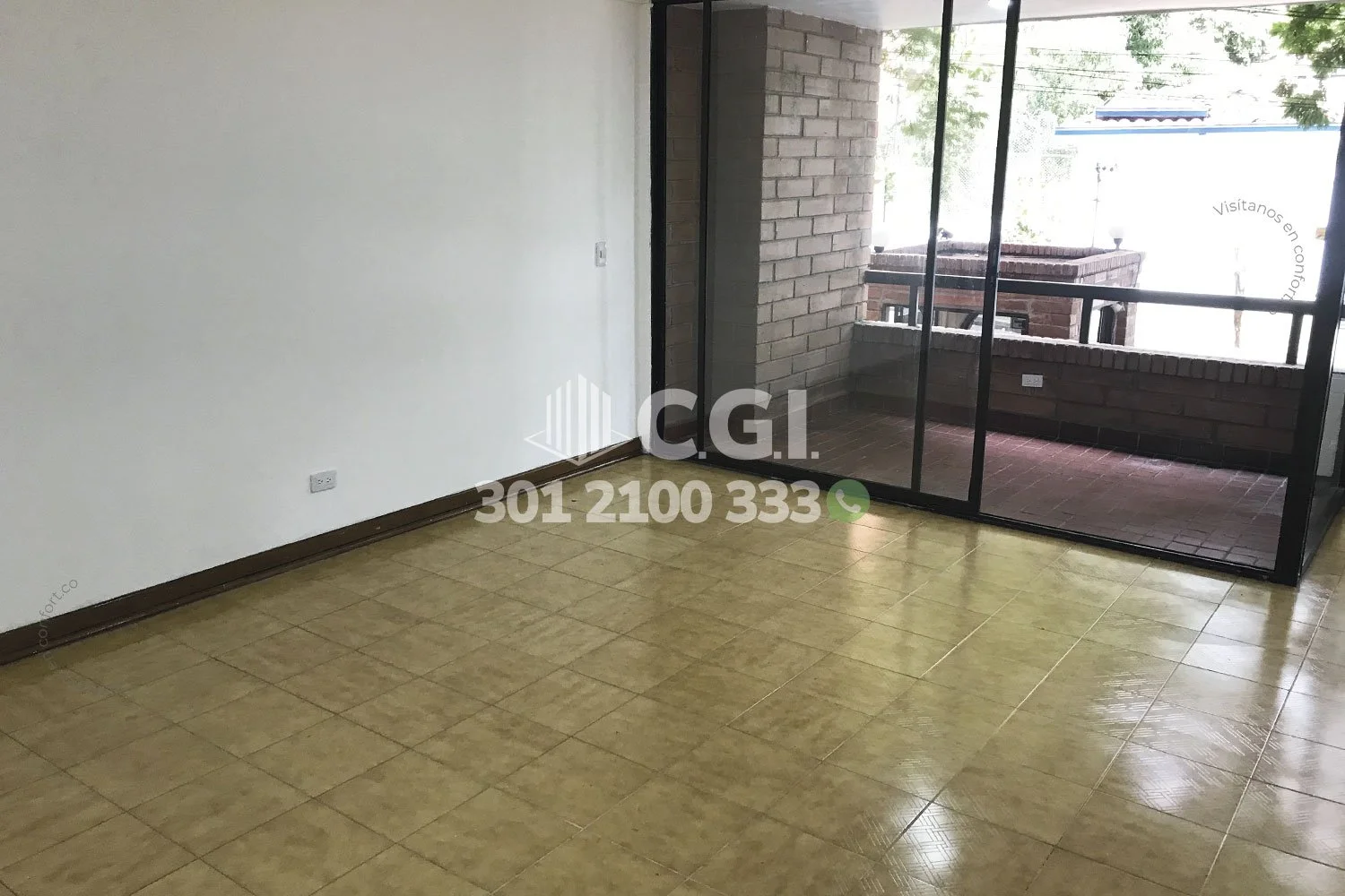 APARTAMENTO EN ALEJANDRÍA - EL POBLADO 11807241 COP/USD — foto 3