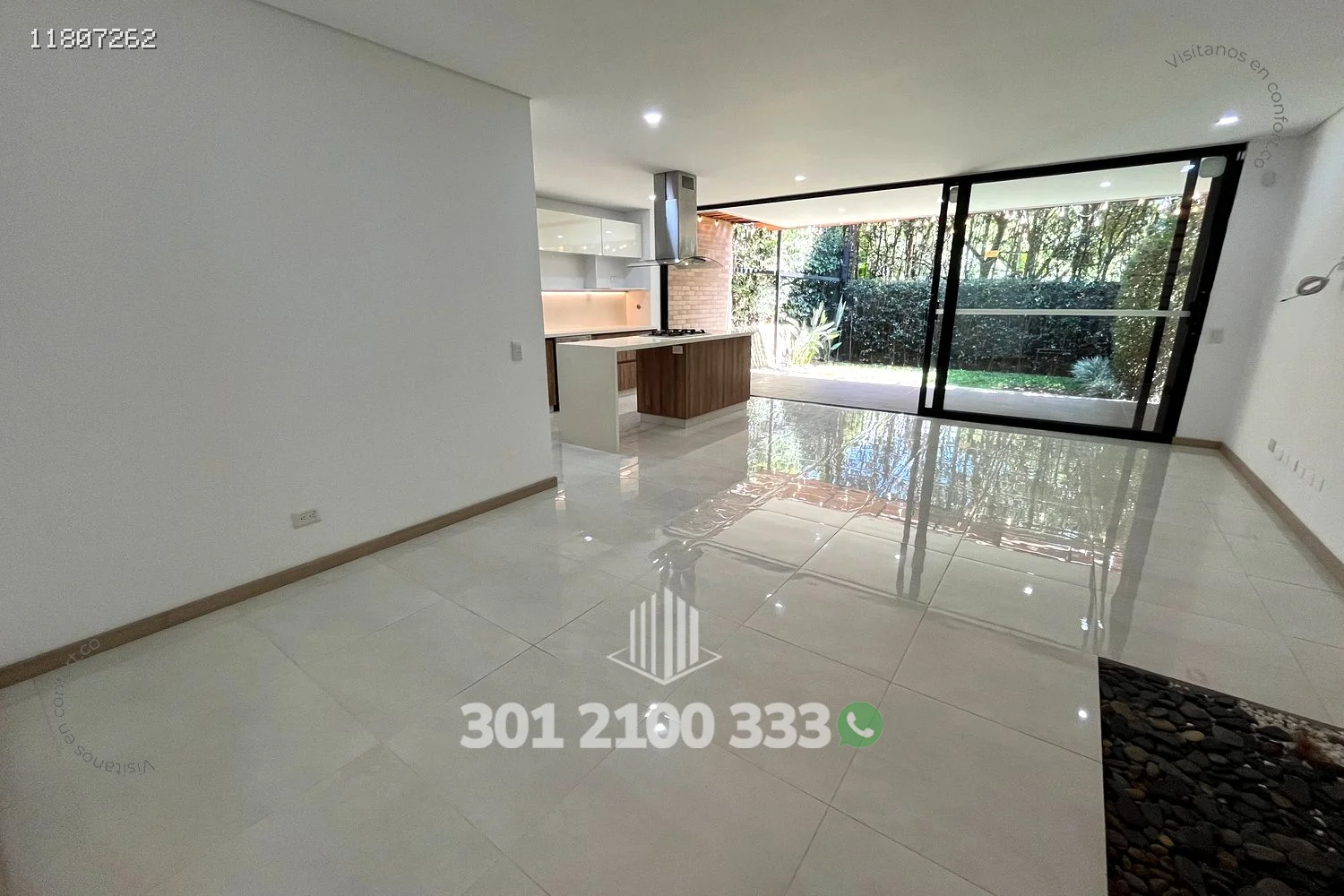 CASA EN LA CALLEJA - ENVIGADO 11807262 — foto 2