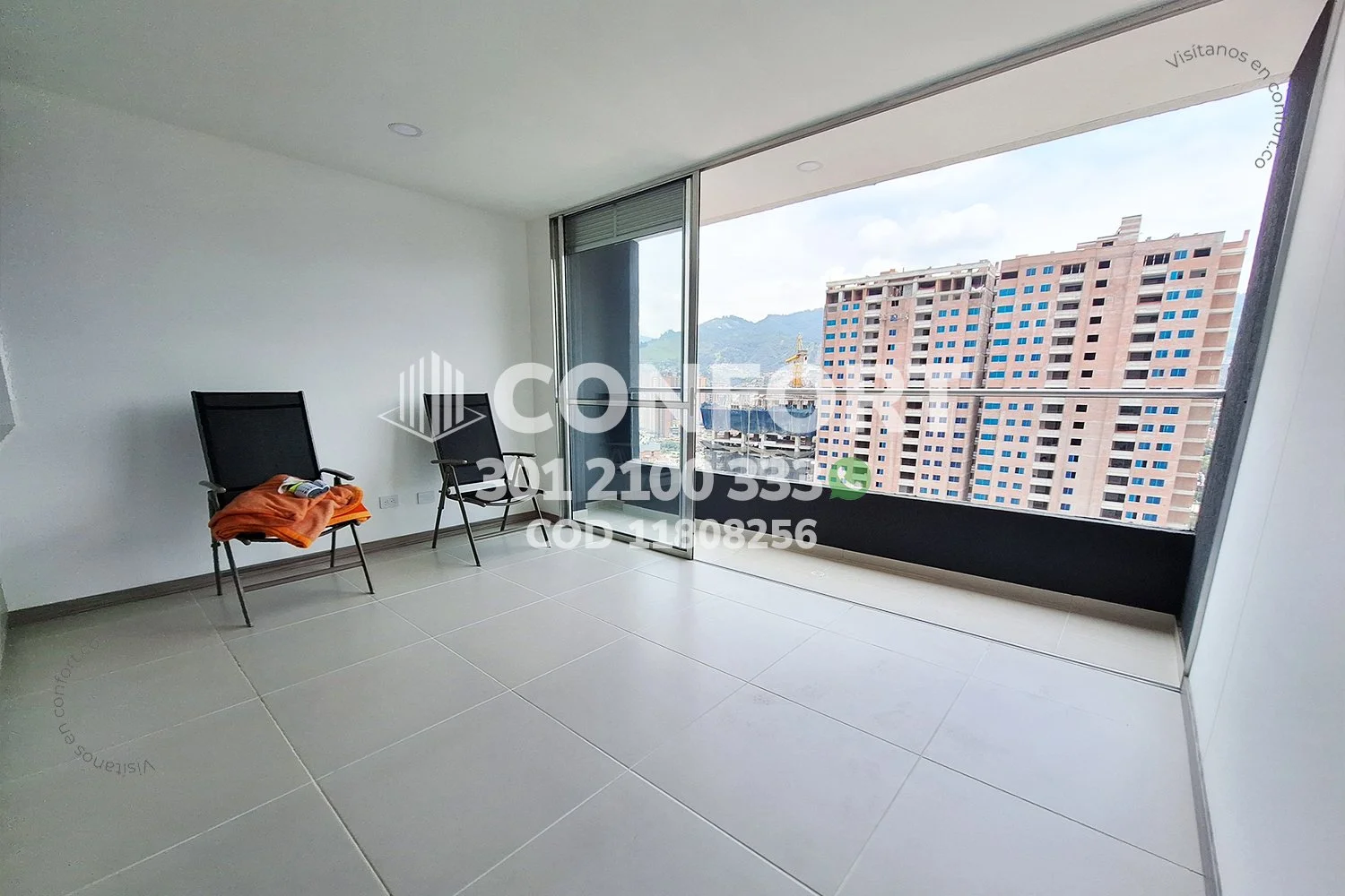 APARTAMENTO EN ITAGÜÍ - ANTIOQUIA 11808256 COP/USD — foto 2