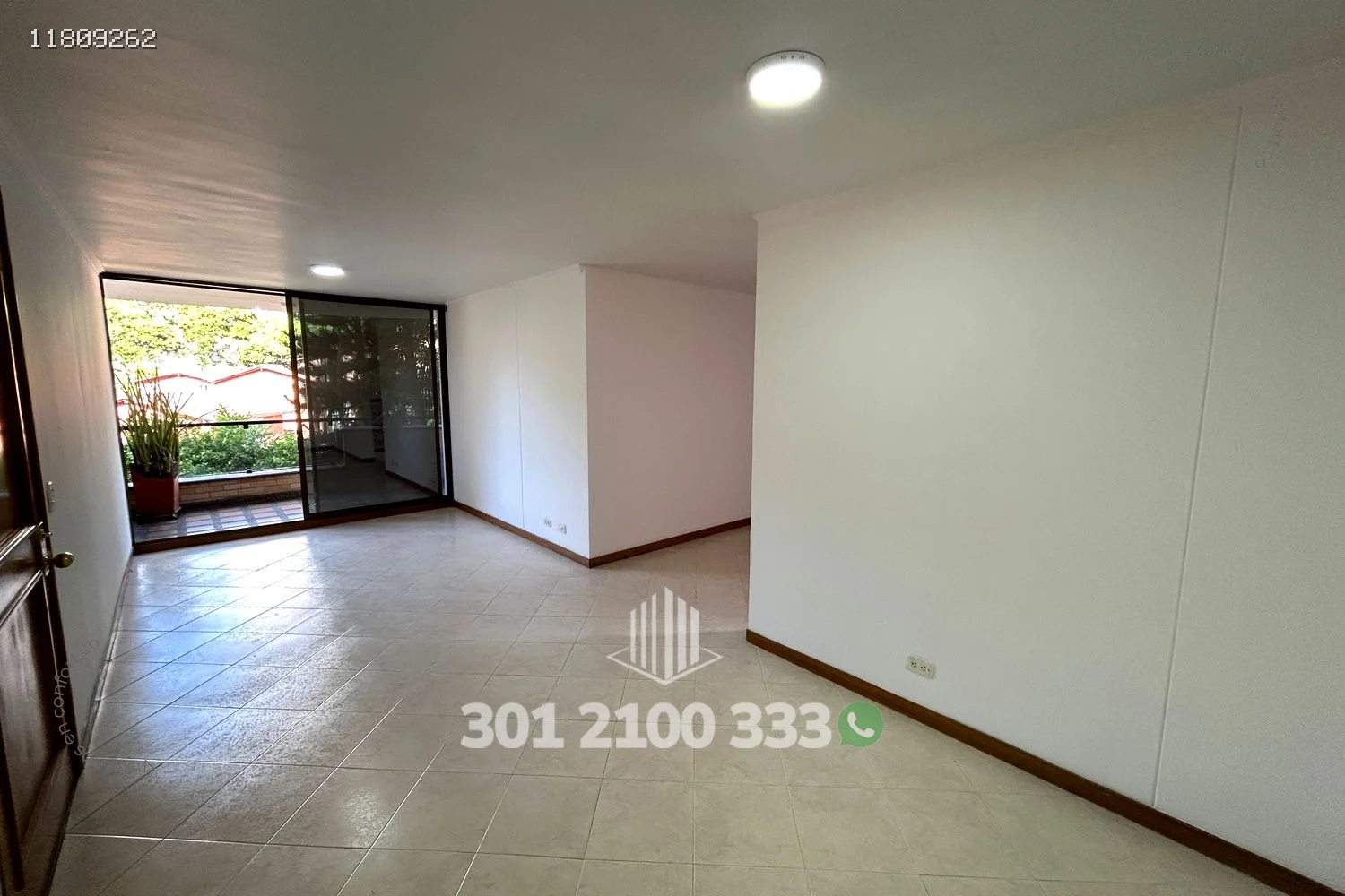 APTO EN LA ABADÍA - ENVIGADO 11809262 — foto 2