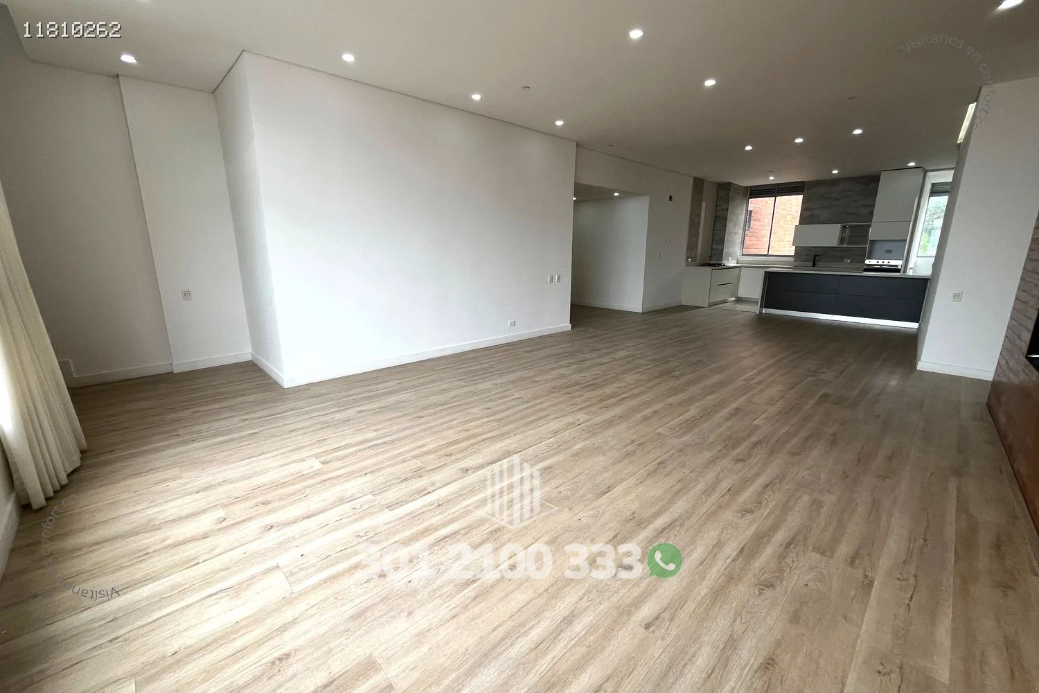 PENTHOUSE EN LA SEBASTIANA - ENVIGADO 11810262 — foto 4