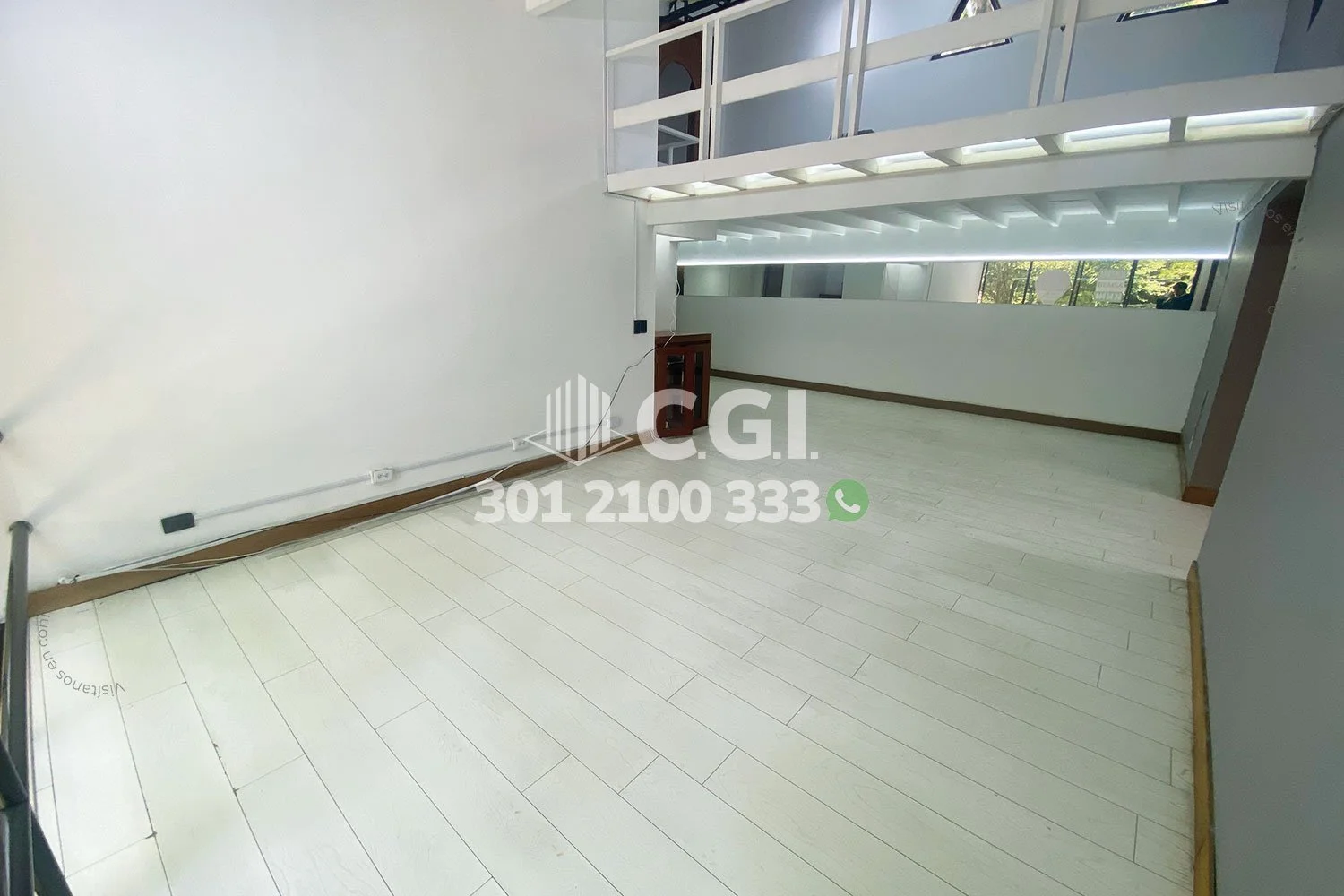 CASA EN VIZCAYA - EL POBLADO 11901251 COP/USD — foto 4