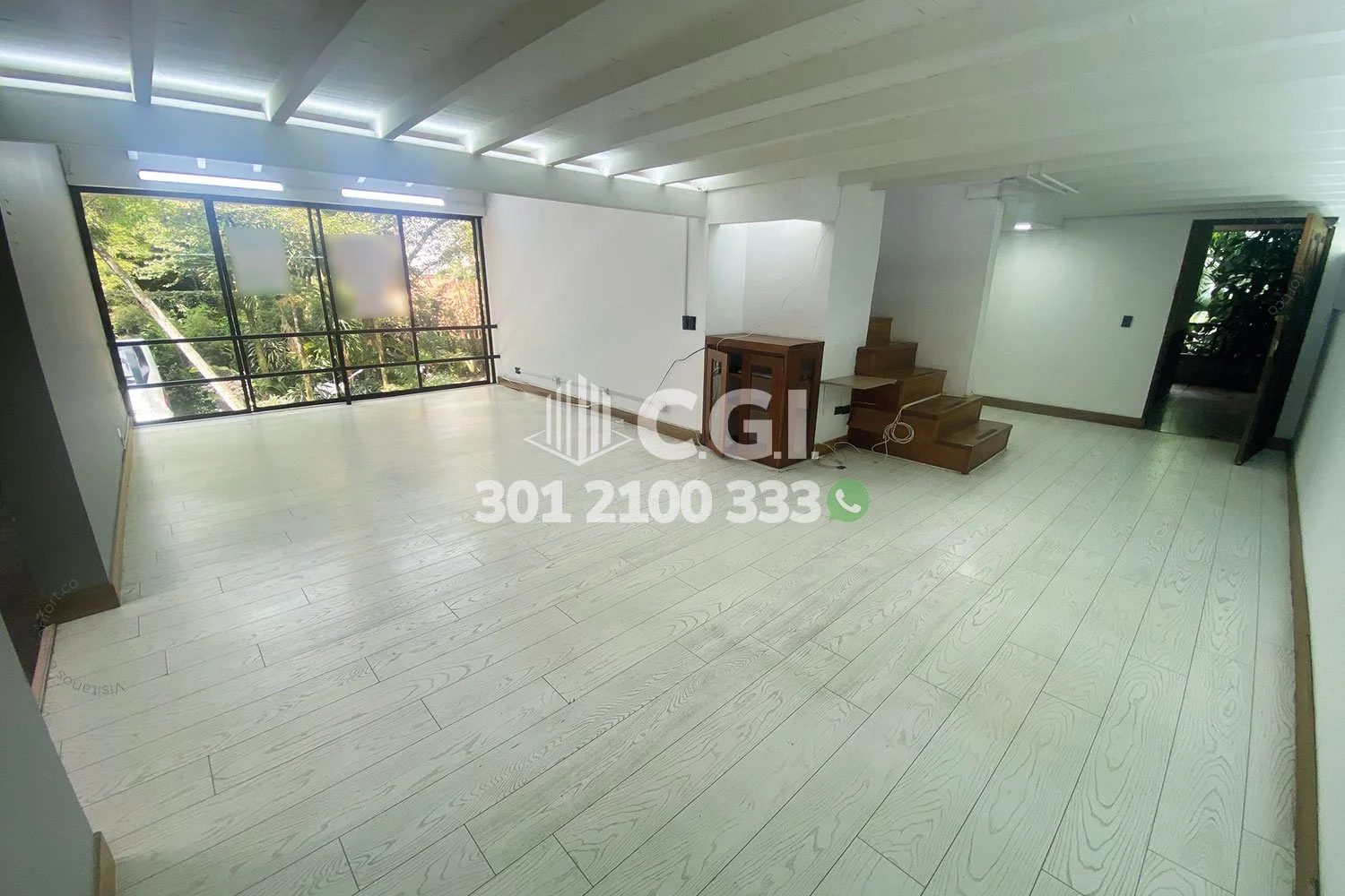CASA EN VIZCAYA - EL POBLADO 11901251 COP/USD — foto 3
