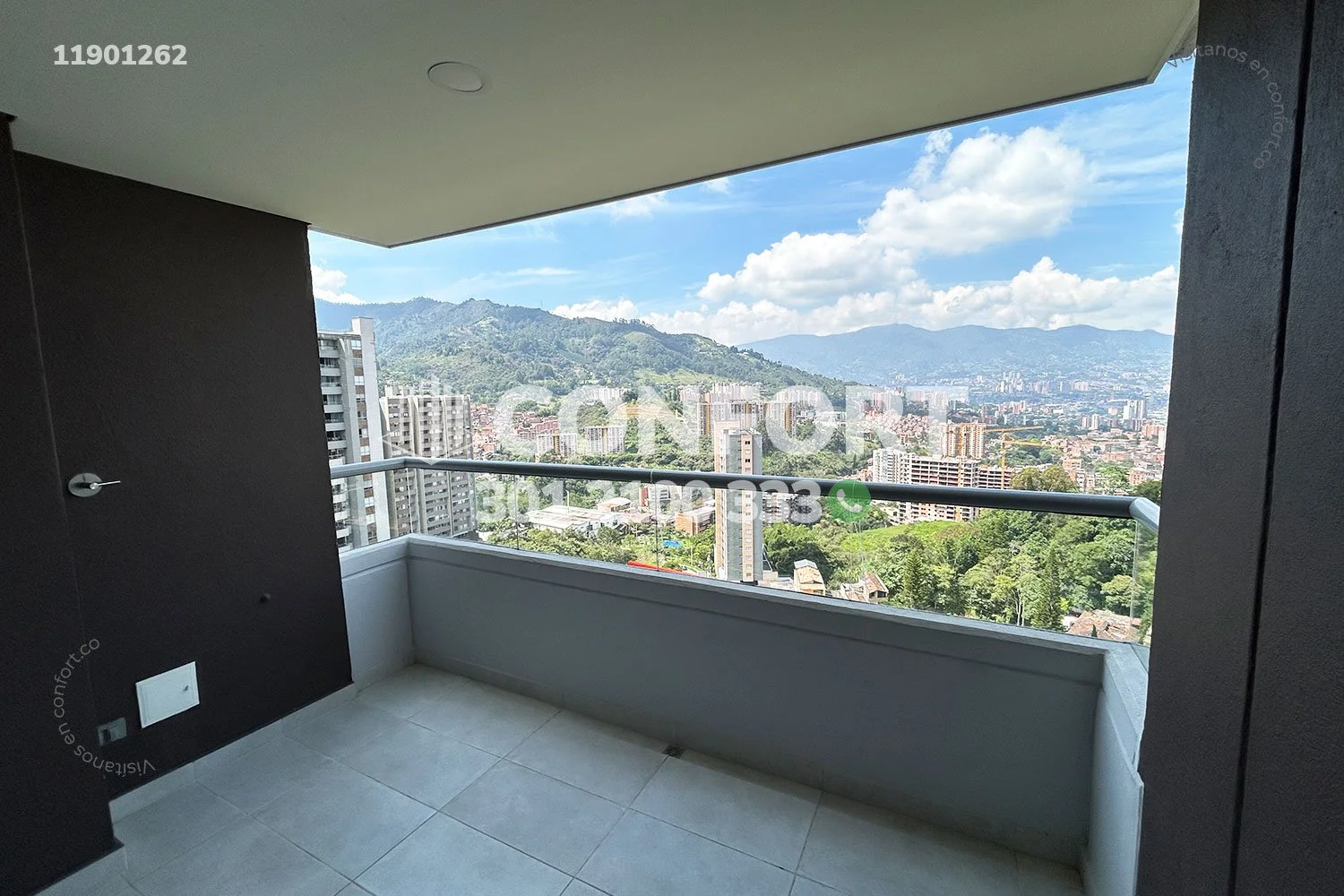 APARTAMENTO EN EL CHINGUÍ - ENVIGADO 11901262 COP/USD — foto 3