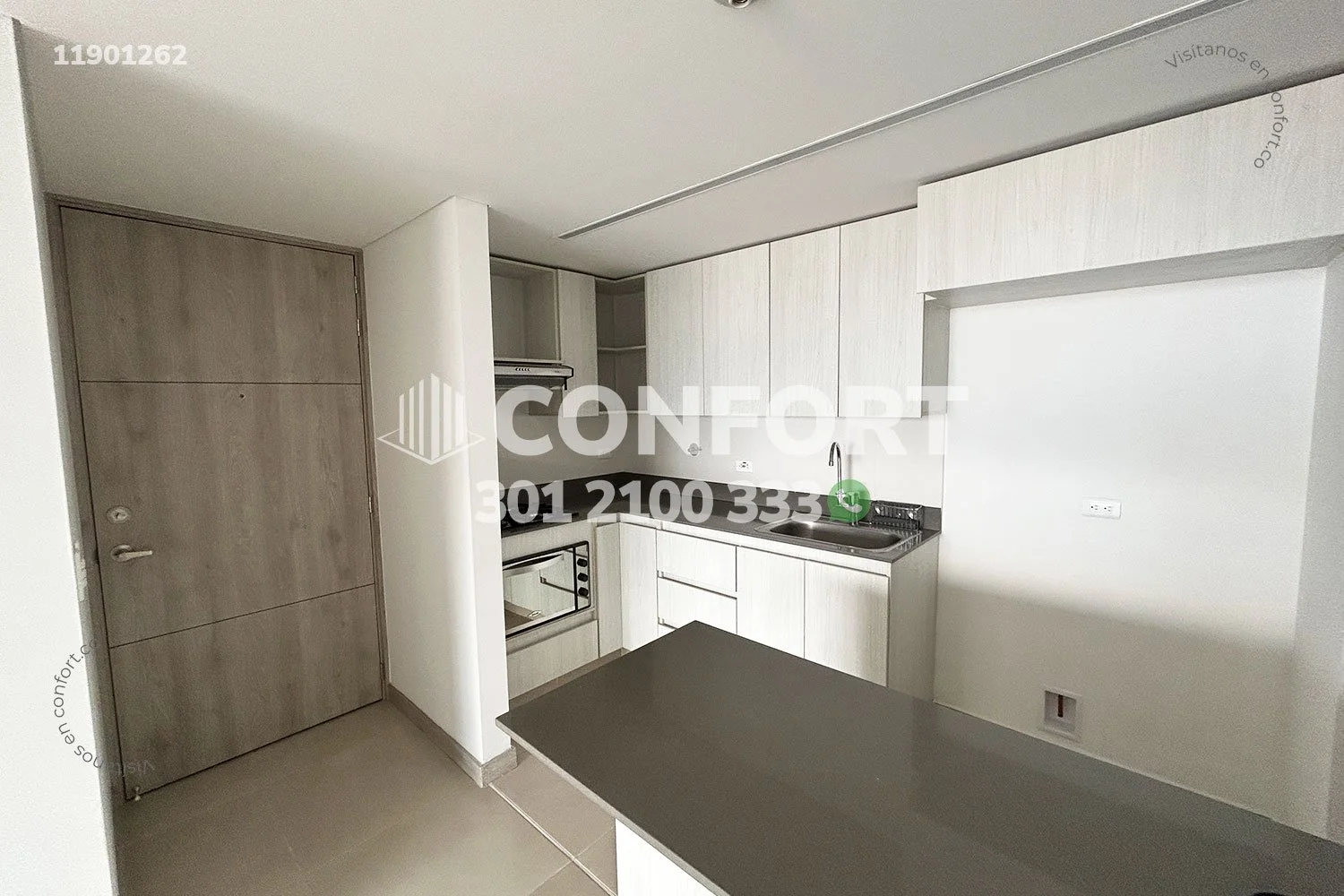 APARTAMENTO EN EL CHINGUÍ - ENVIGADO 11901262 COP/USD — foto 4
