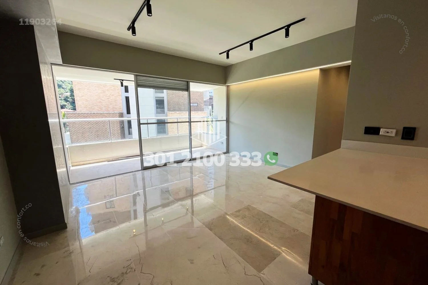 APTO EN ALTO DE LAS FLORES - SABANETA 11903264 — foto 4
