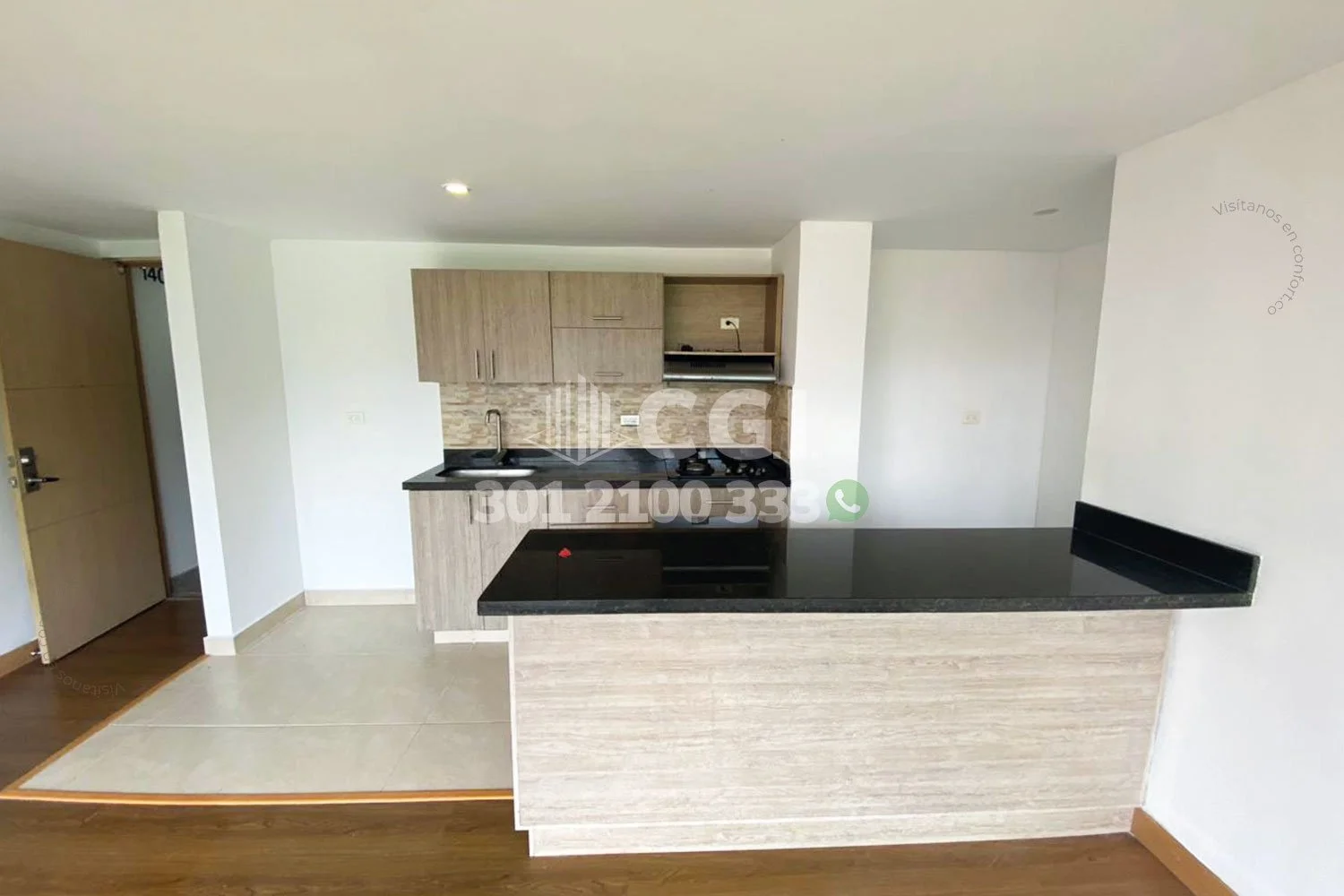 APARTAMENTO EN SABANETA 11904244 COP/USD — foto 3
