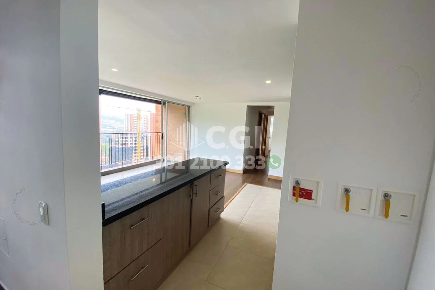 APARTAMENTO EN SABANETA 11904244 COP/USD — foto 4