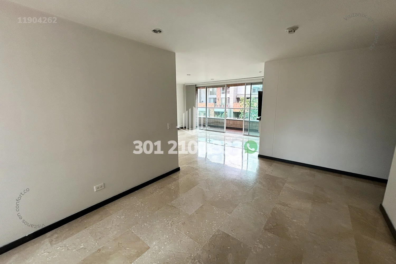 APTO EN ZÚÑIGA - ENVIGADO 11904262 — foto 3