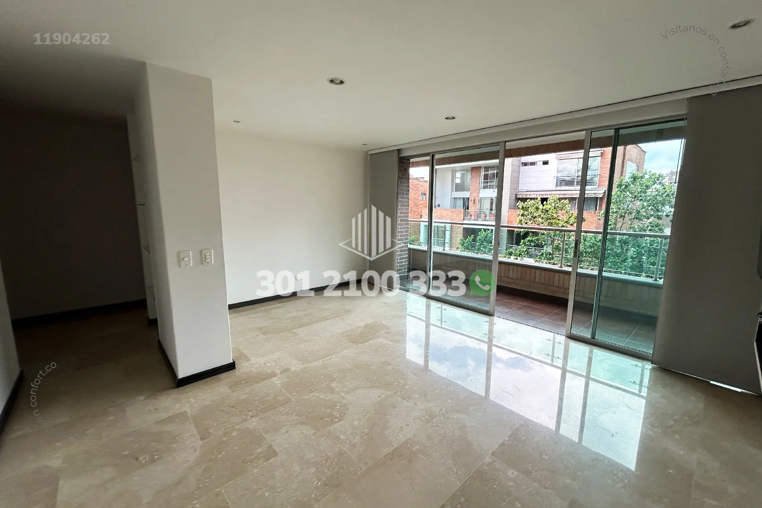 APTO EN ZÚÑIGA - ENVIGADO 11904262 — foto 4