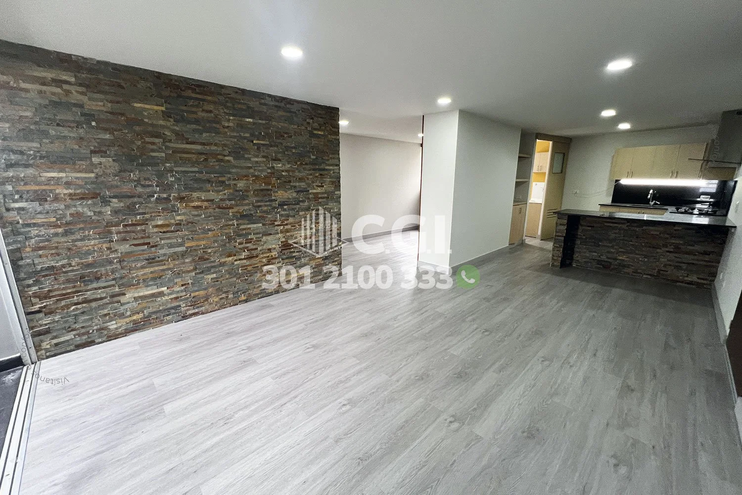 APARTAMENTO EN LOMA DEL INDIO POBLADO 11906241 — foto 2