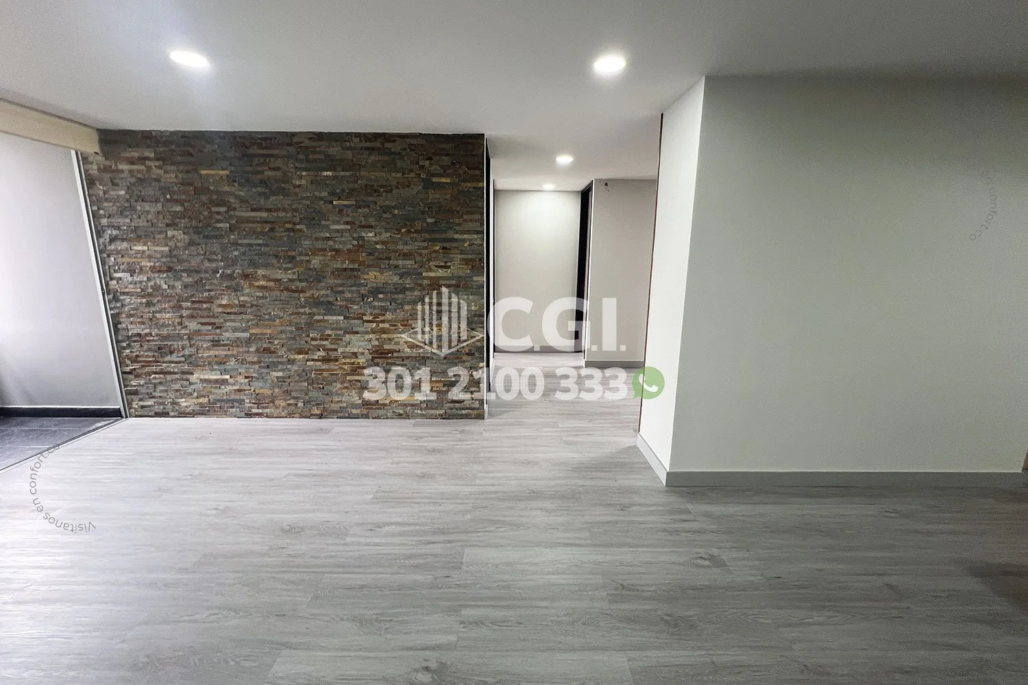 APARTAMENTO EN LOMA DEL INDIO POBLADO 11906241 — foto 3