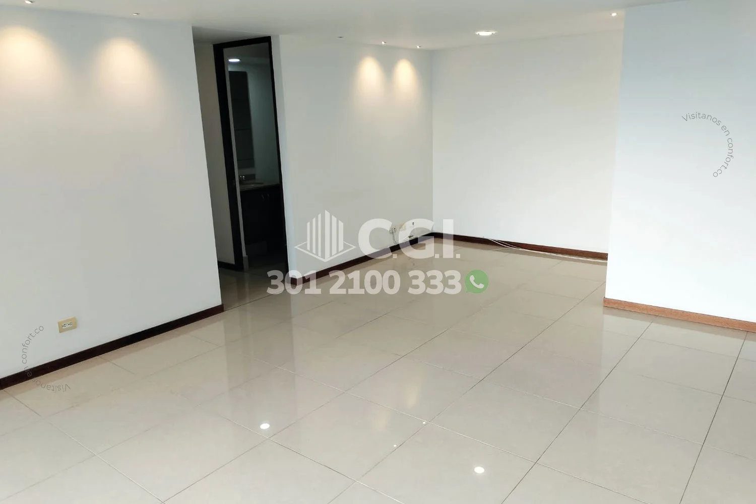 APARTAMENTO EN CIUDAD DEL RÍO 11908241 COP/USD — foto 4
