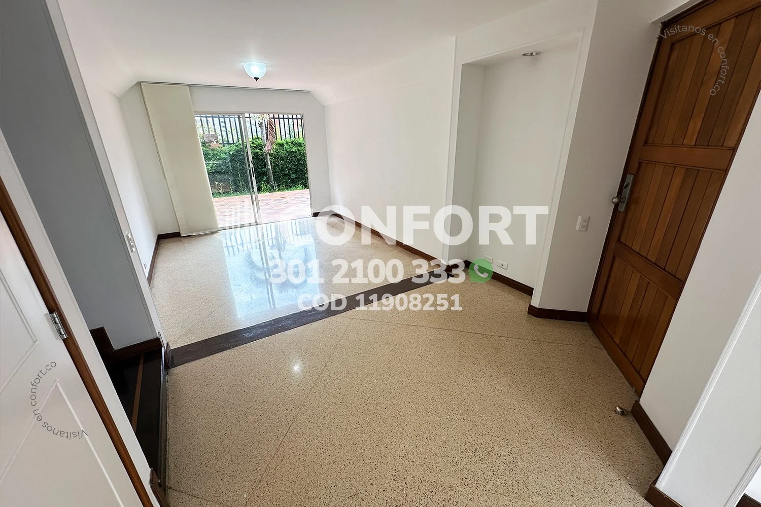 CASA EN LOS BALSOS - EL POBLADO 11908251 — foto 2