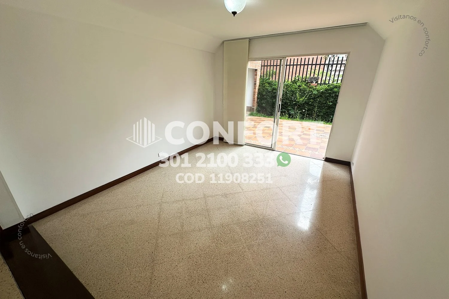CASA EN LOS BALSOS - EL POBLADO 11908251 — foto 3