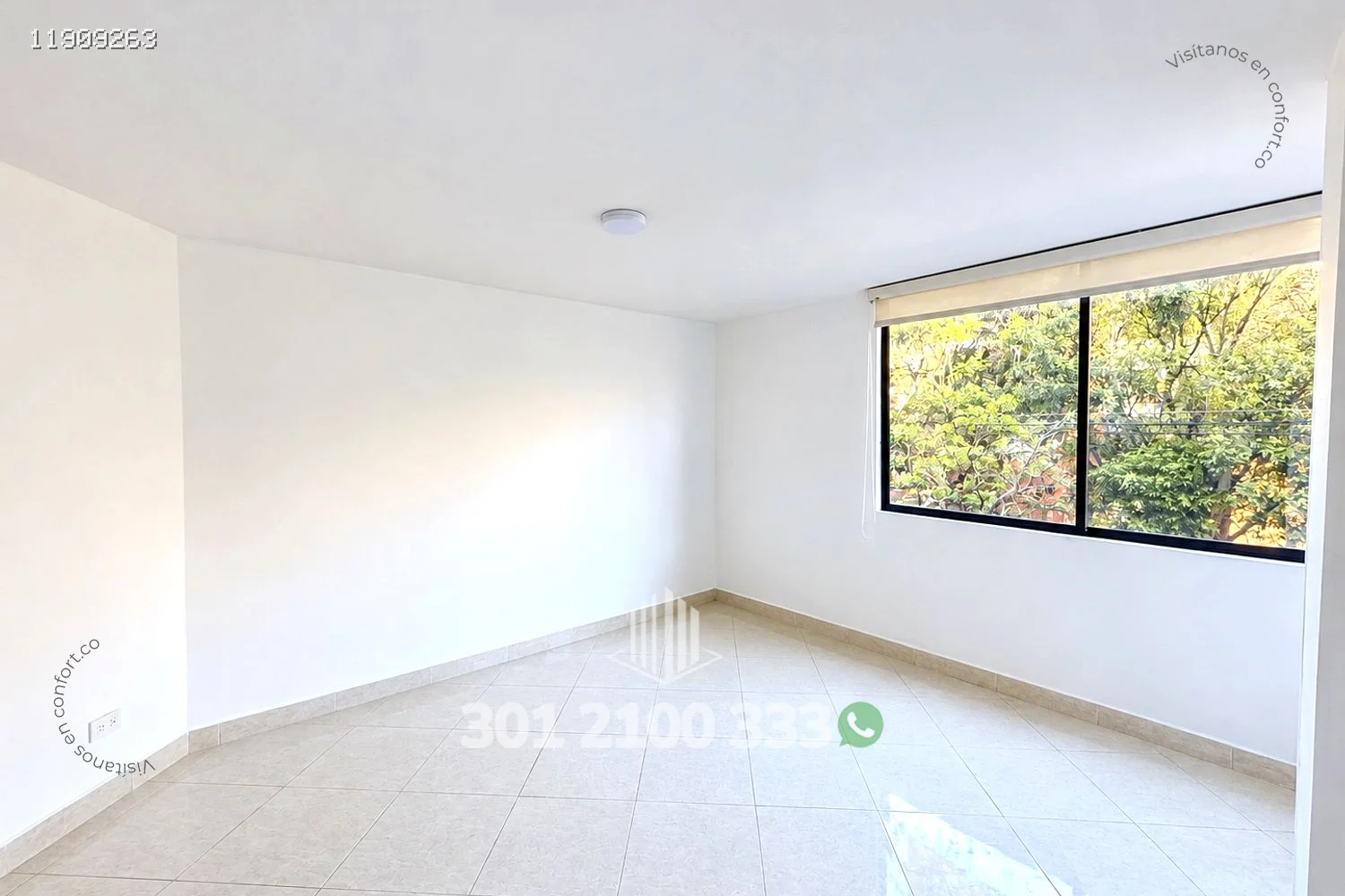 APTO EN LAURELES - MEDELLÍN 11909263 — foto 3