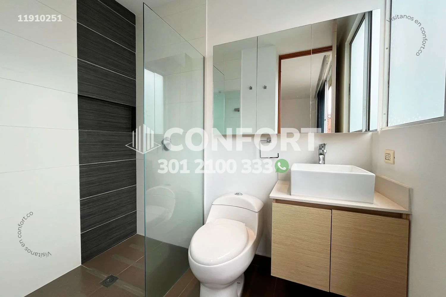 APARTAMENTO EN ALEJANDRÍA - POBLADO 11910251 COP/USD — foto 4